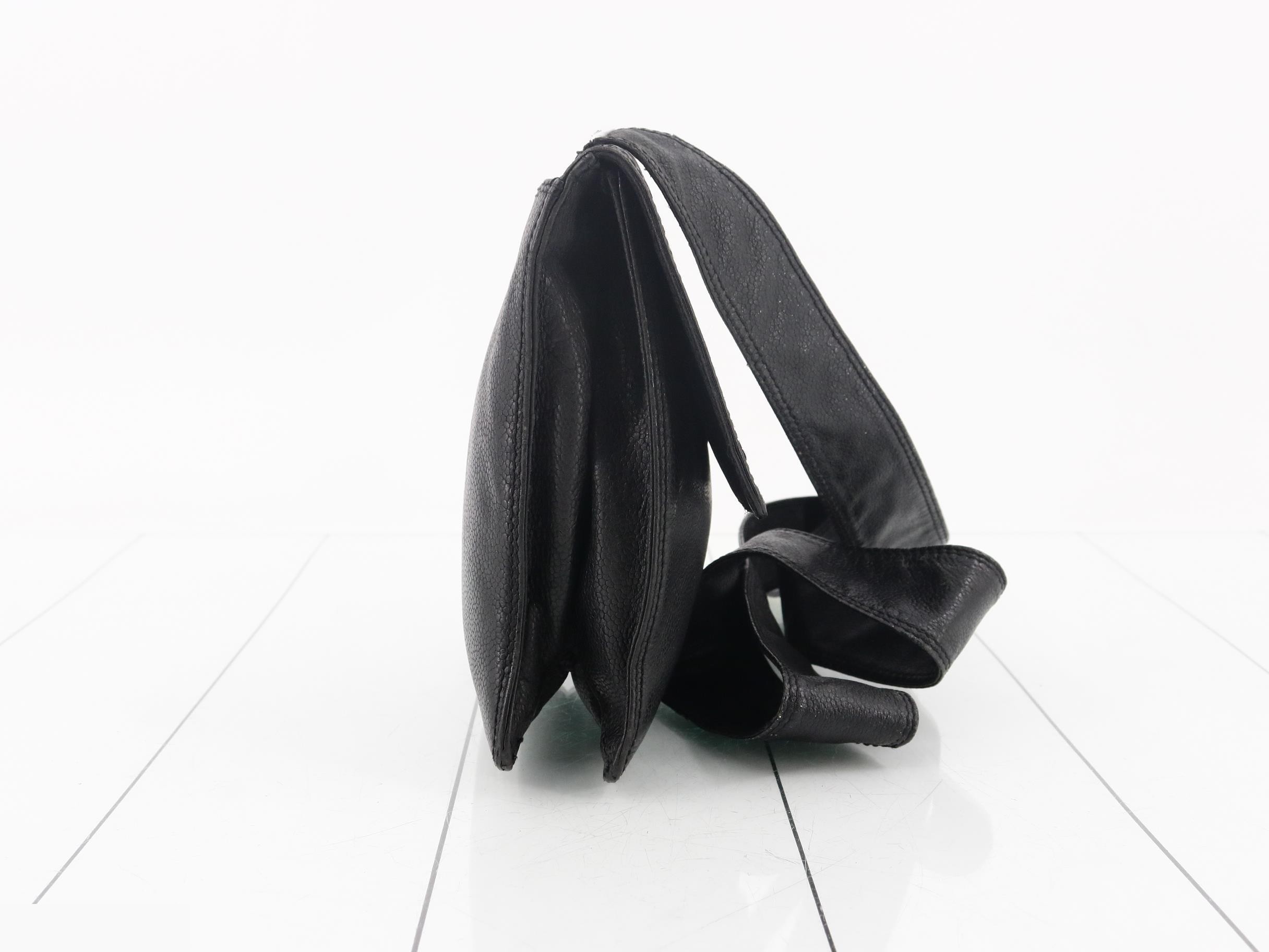 Coco Mark Shoulder Bag — view 4
