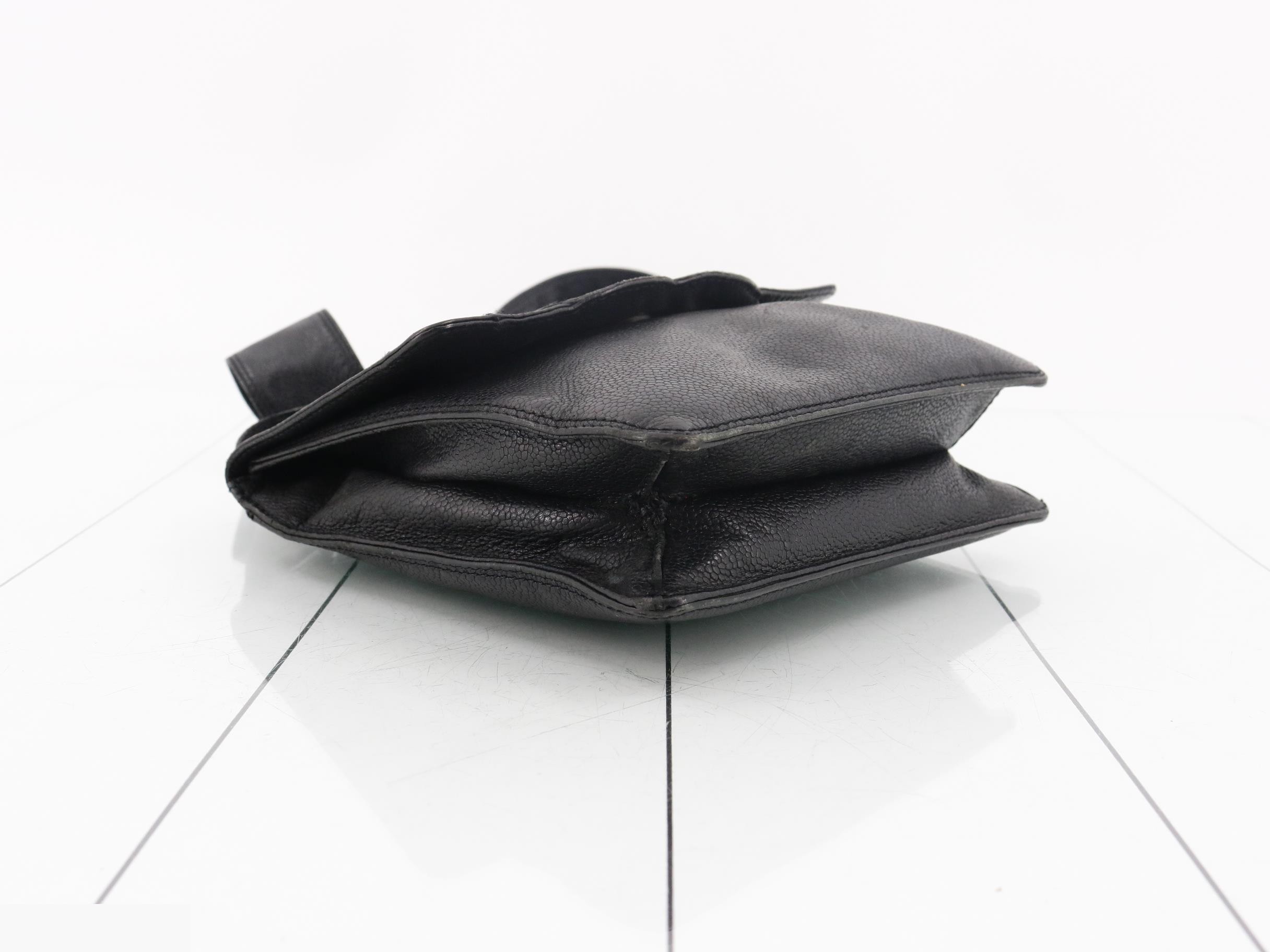 Coco Mark Shoulder Bag — view 5