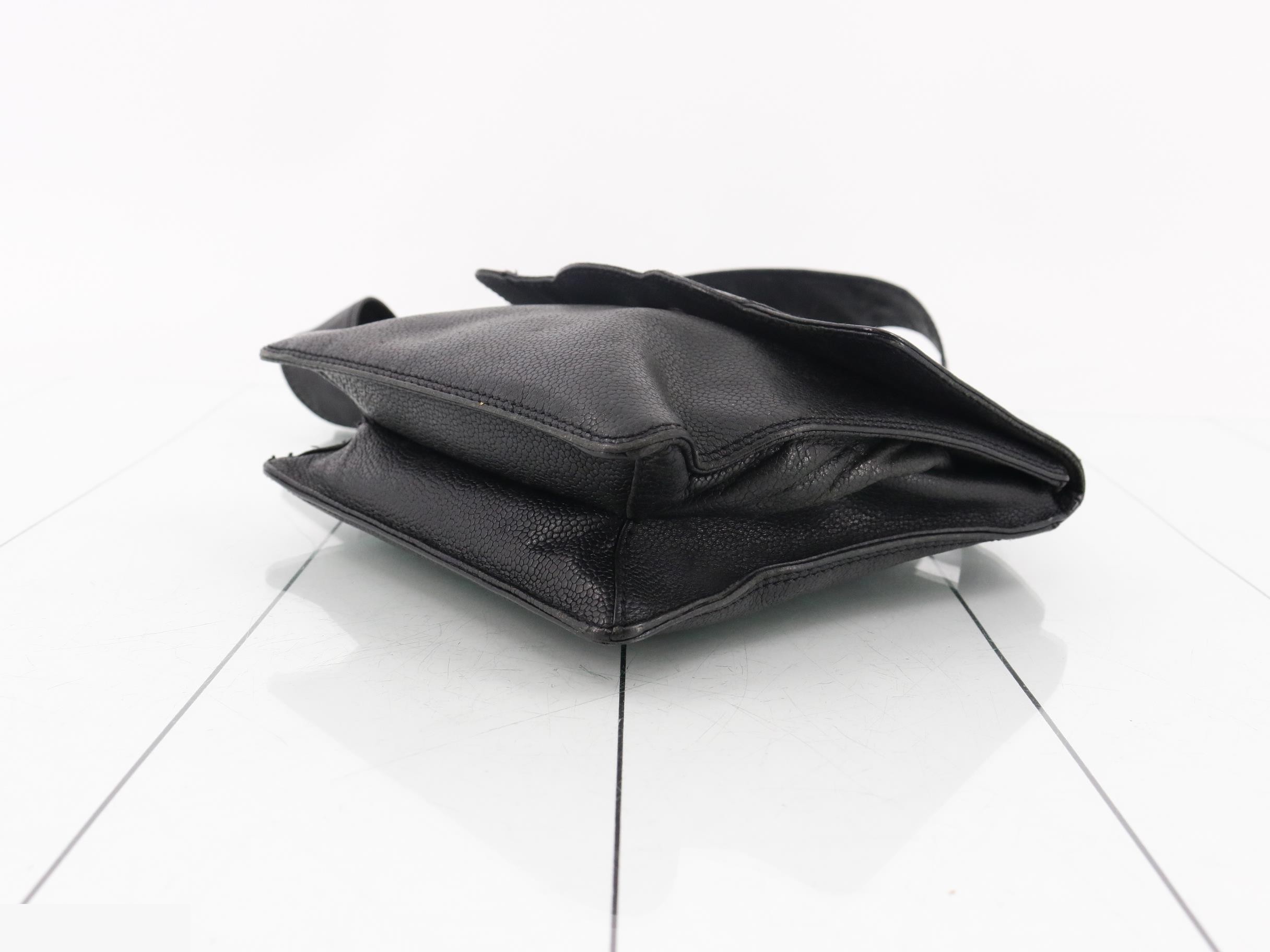 Coco Mark Shoulder Bag — view 6