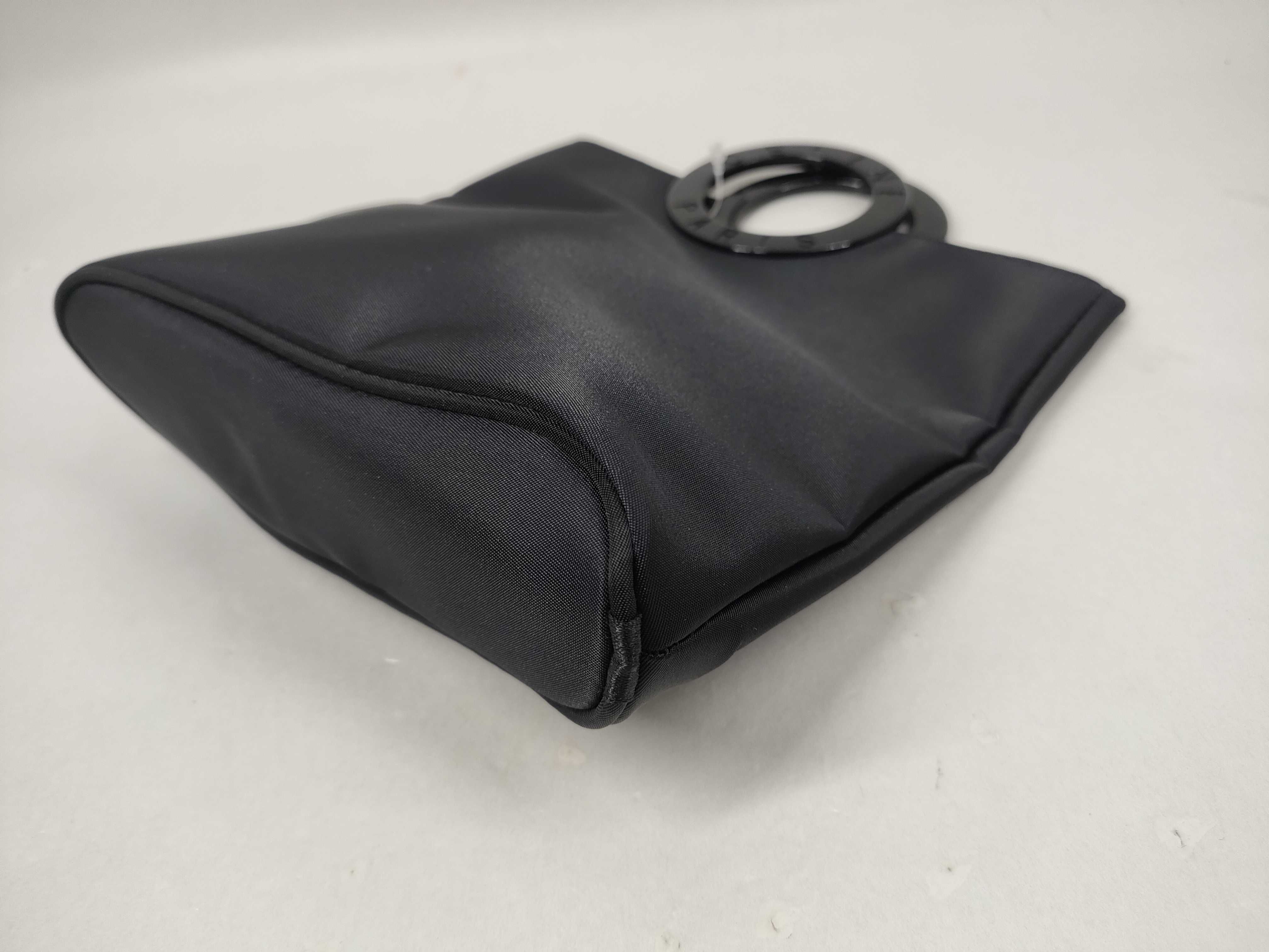 Circle Handle Handbag — view 6