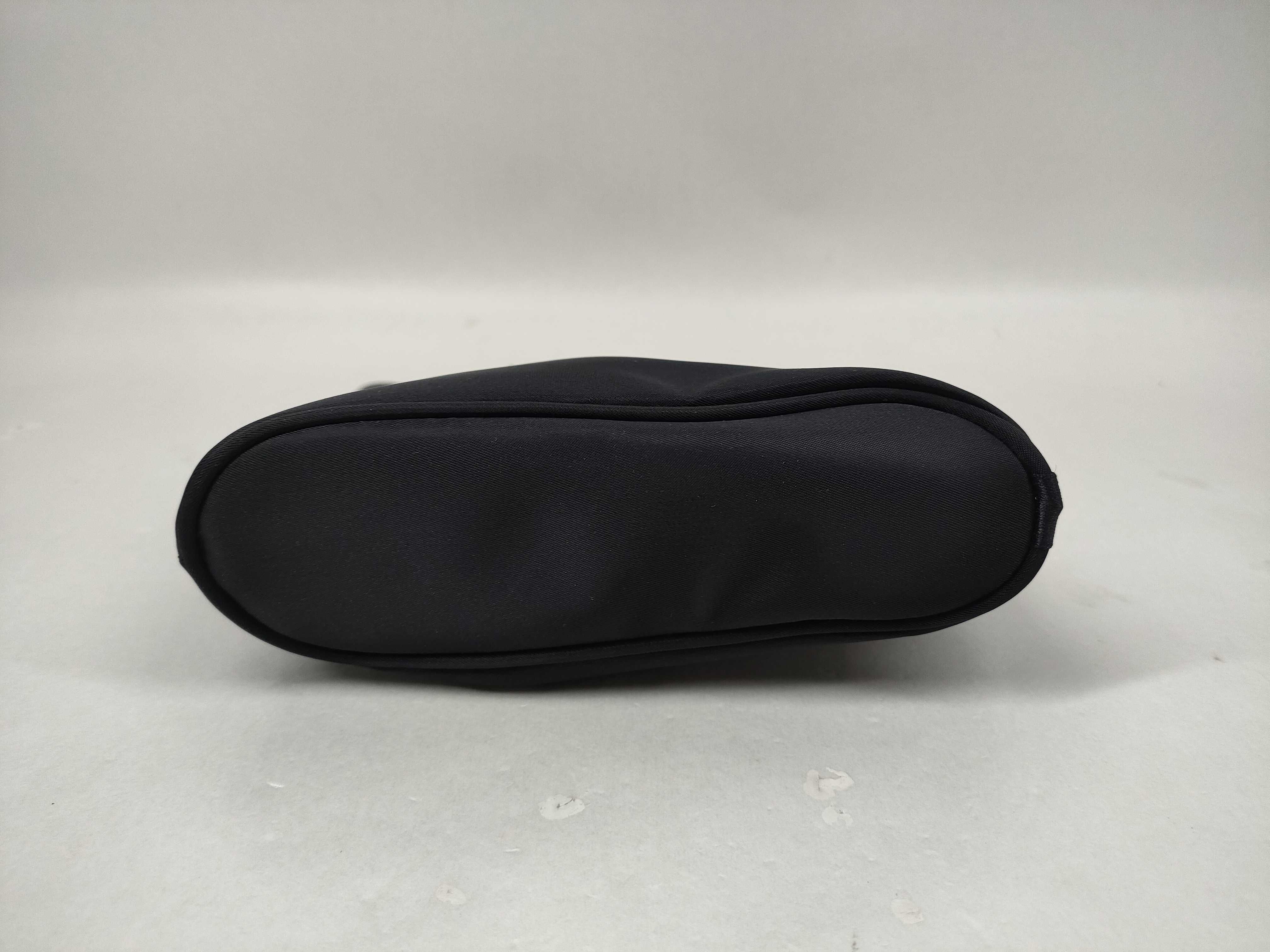 Circle Handle Handbag — view 7
