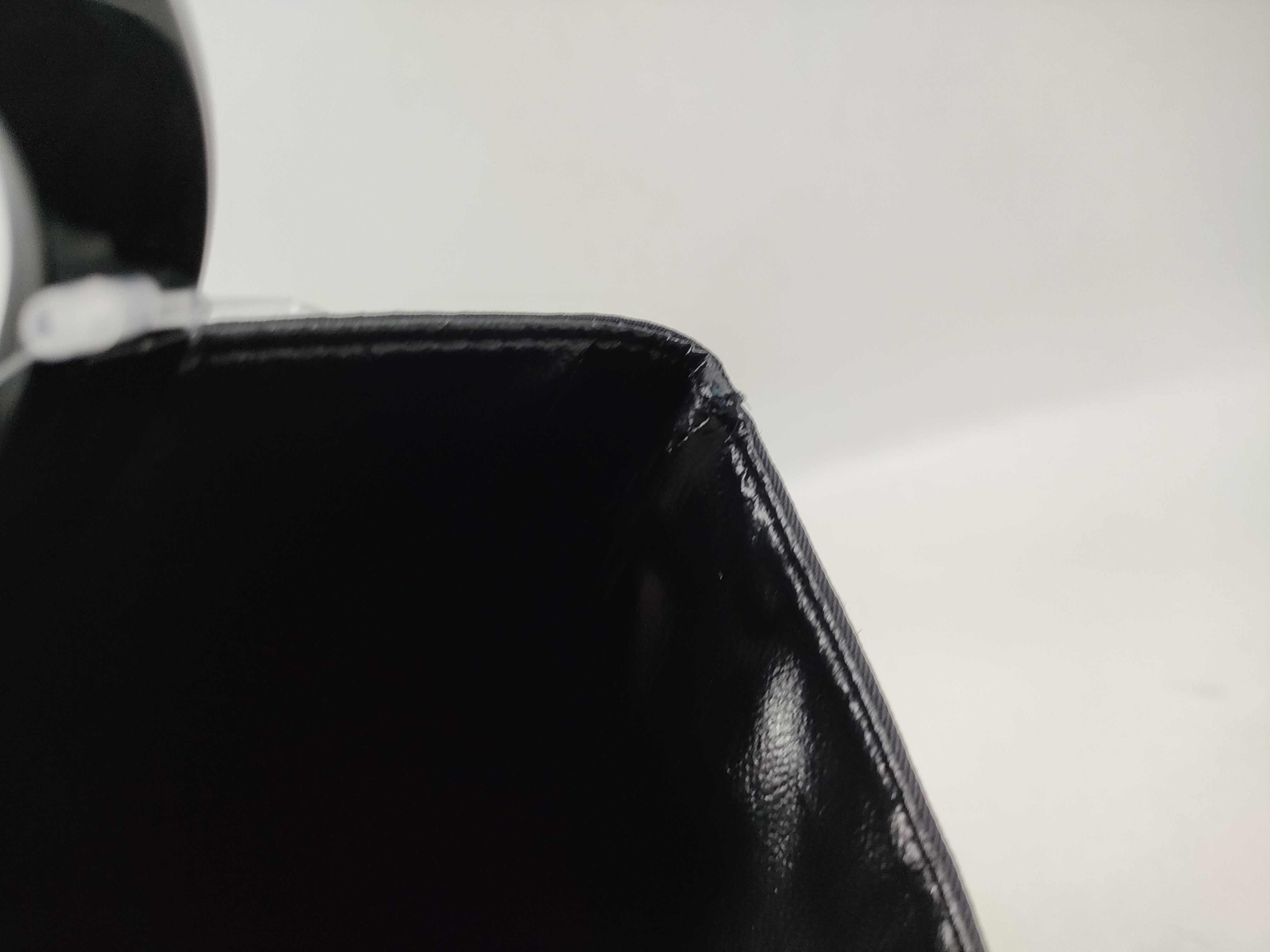 Circle Handle Handbag — view 9