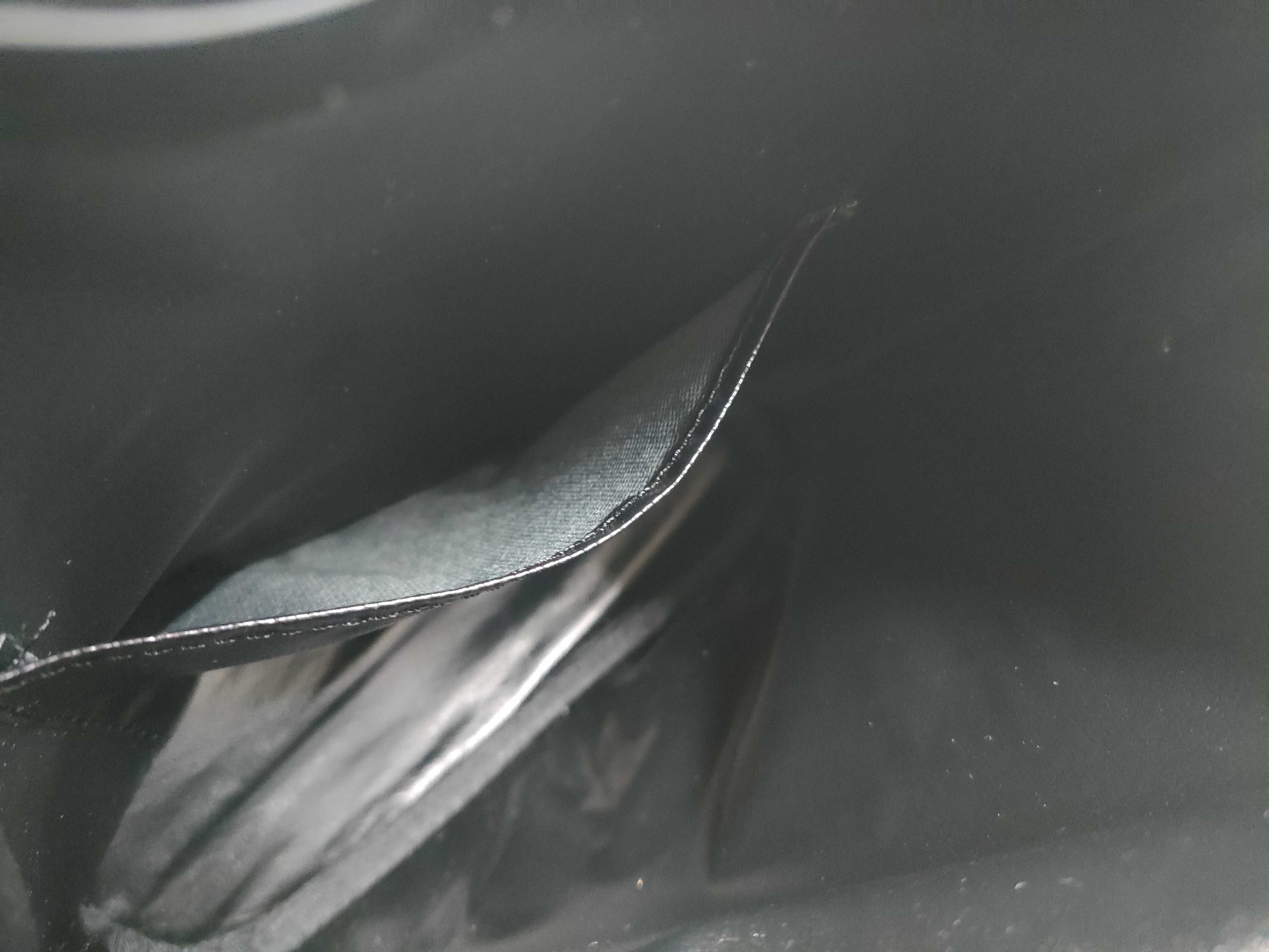Circle Handle Handbag — view 10