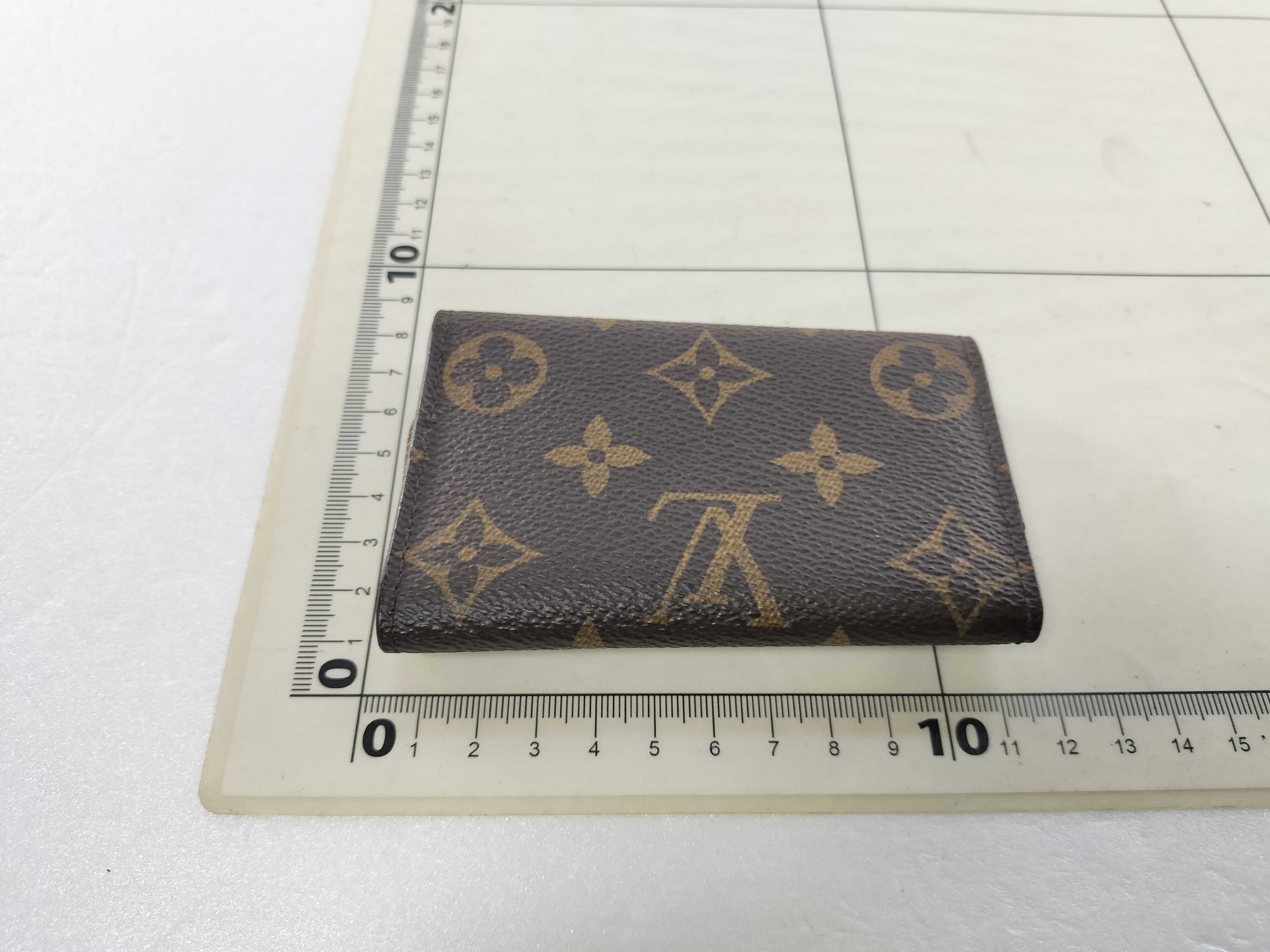 Monogram Multicles 6 Key Case/Key Holder (20% off) — view 2
