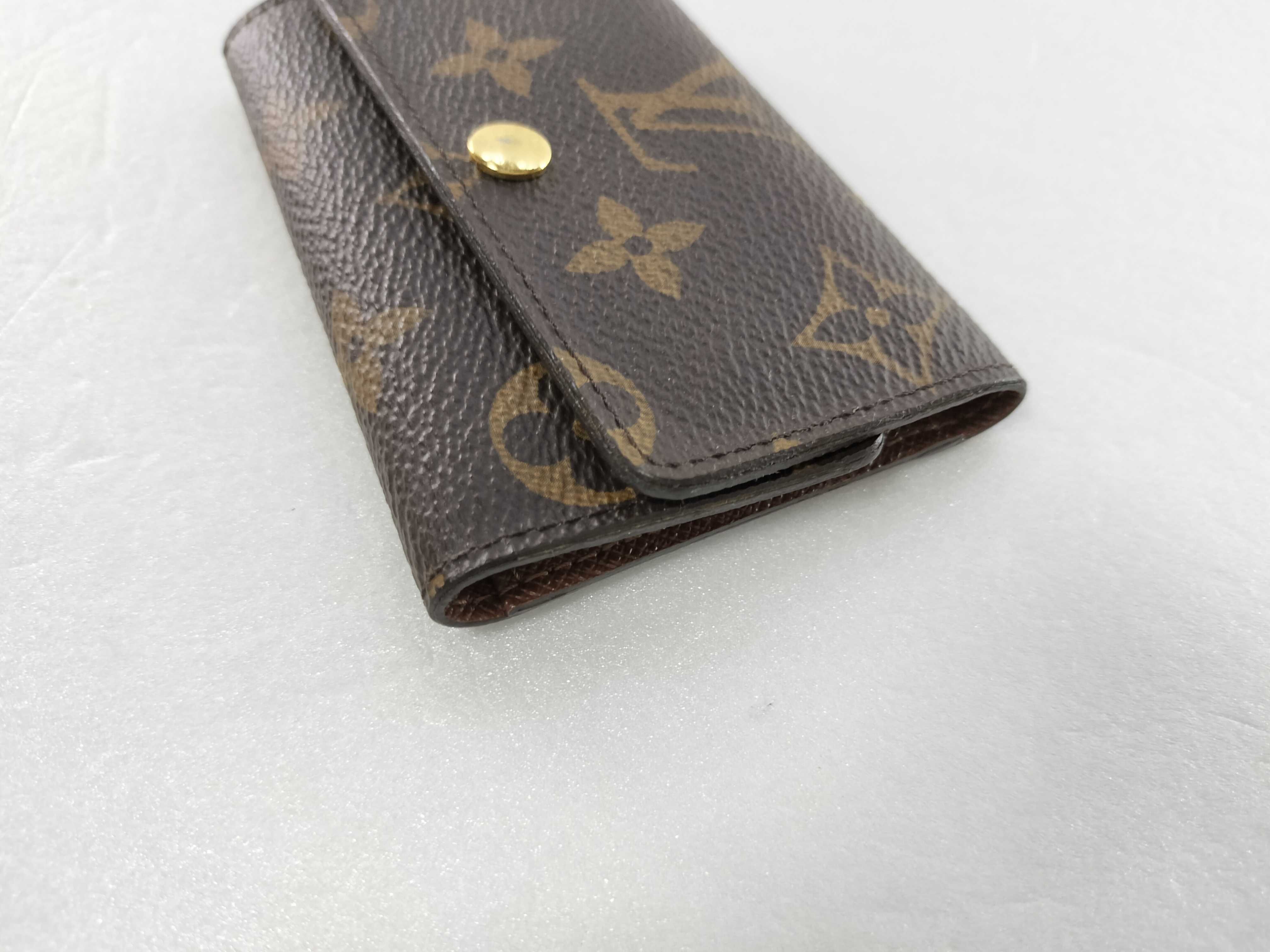 Monogram Multicles 6 Key Case/Key Holder (20% off) — view 3