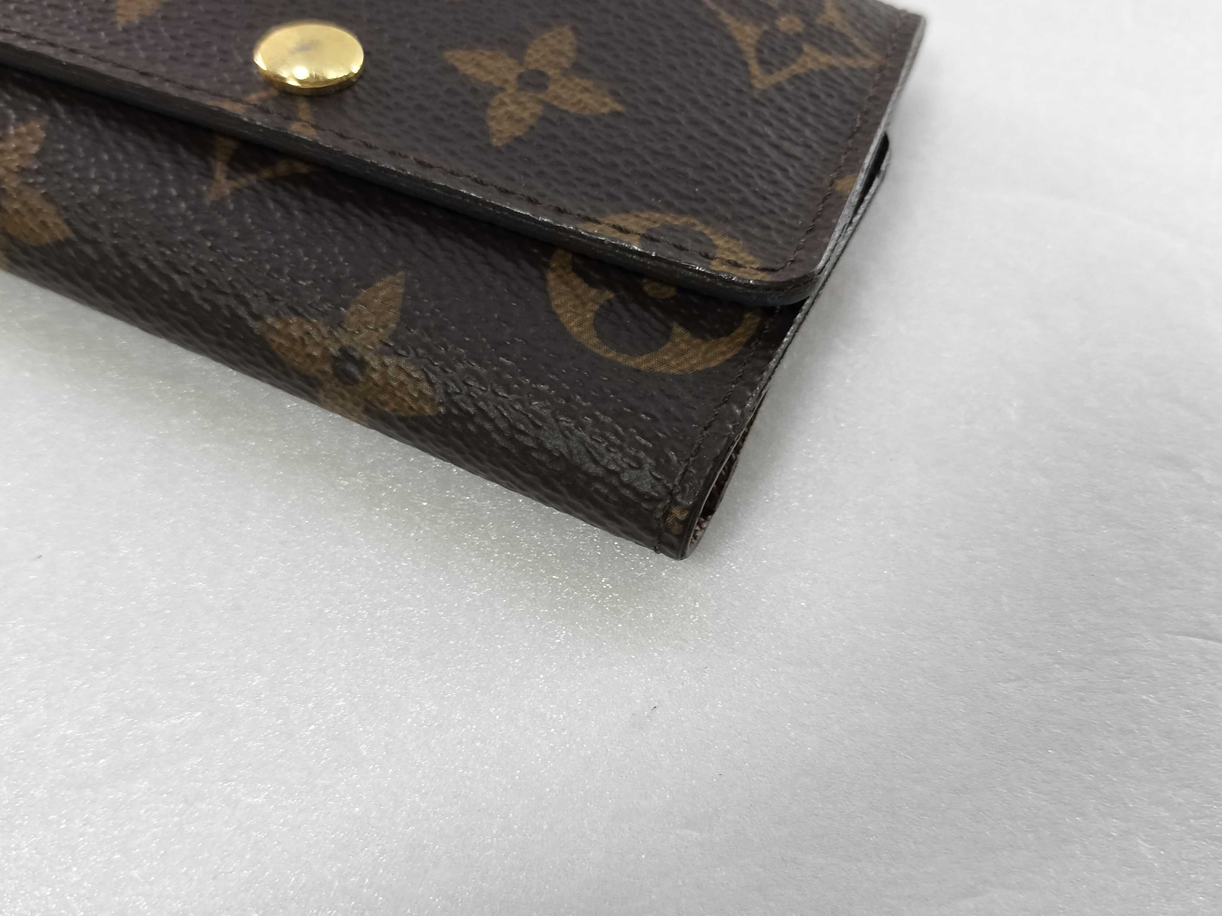 Monogram Multicles 6 Key Case/Key Holder (20% off) — view 4