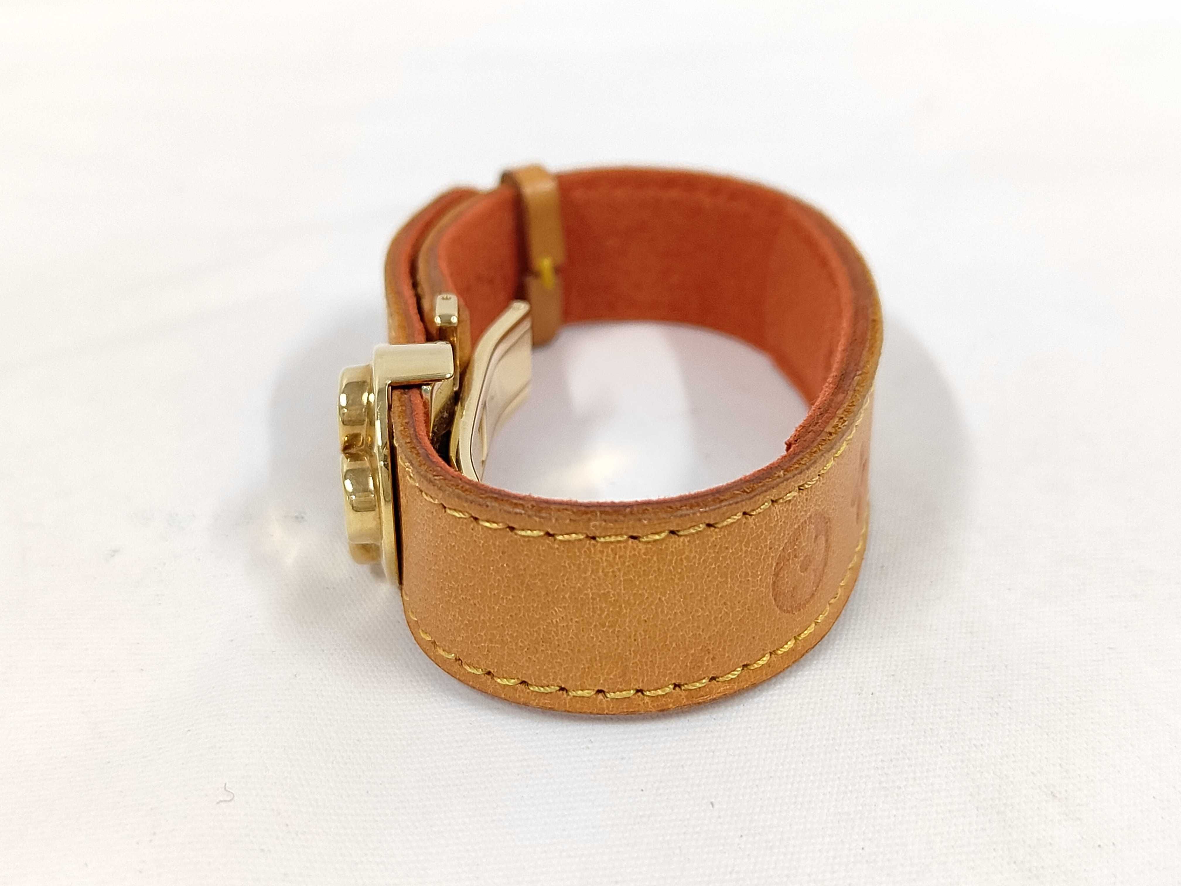 Monogram / Monogram / Good Luck Bracelet / M64448 / SN0051 / Bracelet & Bangle — view 2
