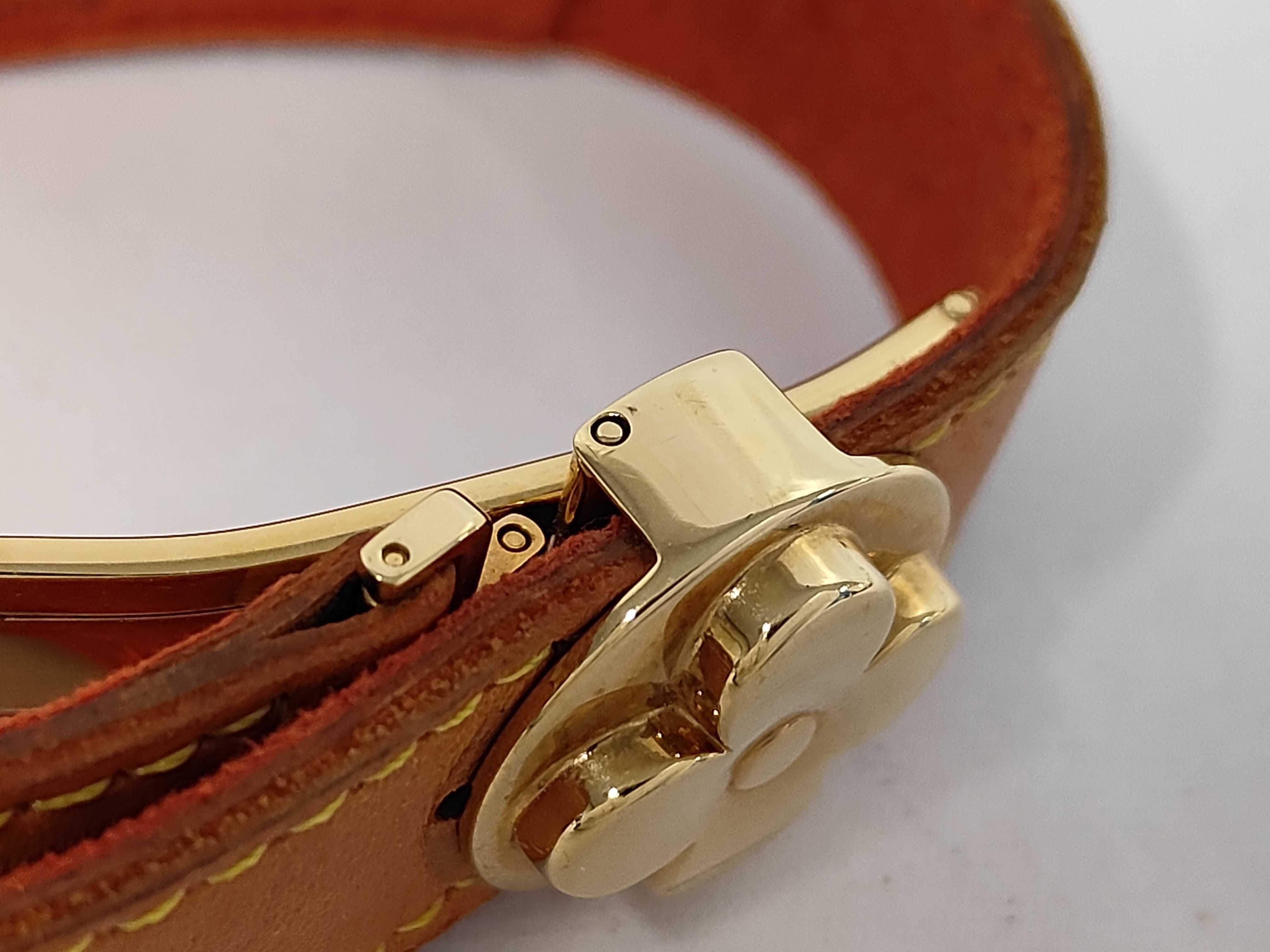 Monogram / Monogram / Good Luck Bracelet / M64448 / SN0051 / Bracelet & Bangle — view 6