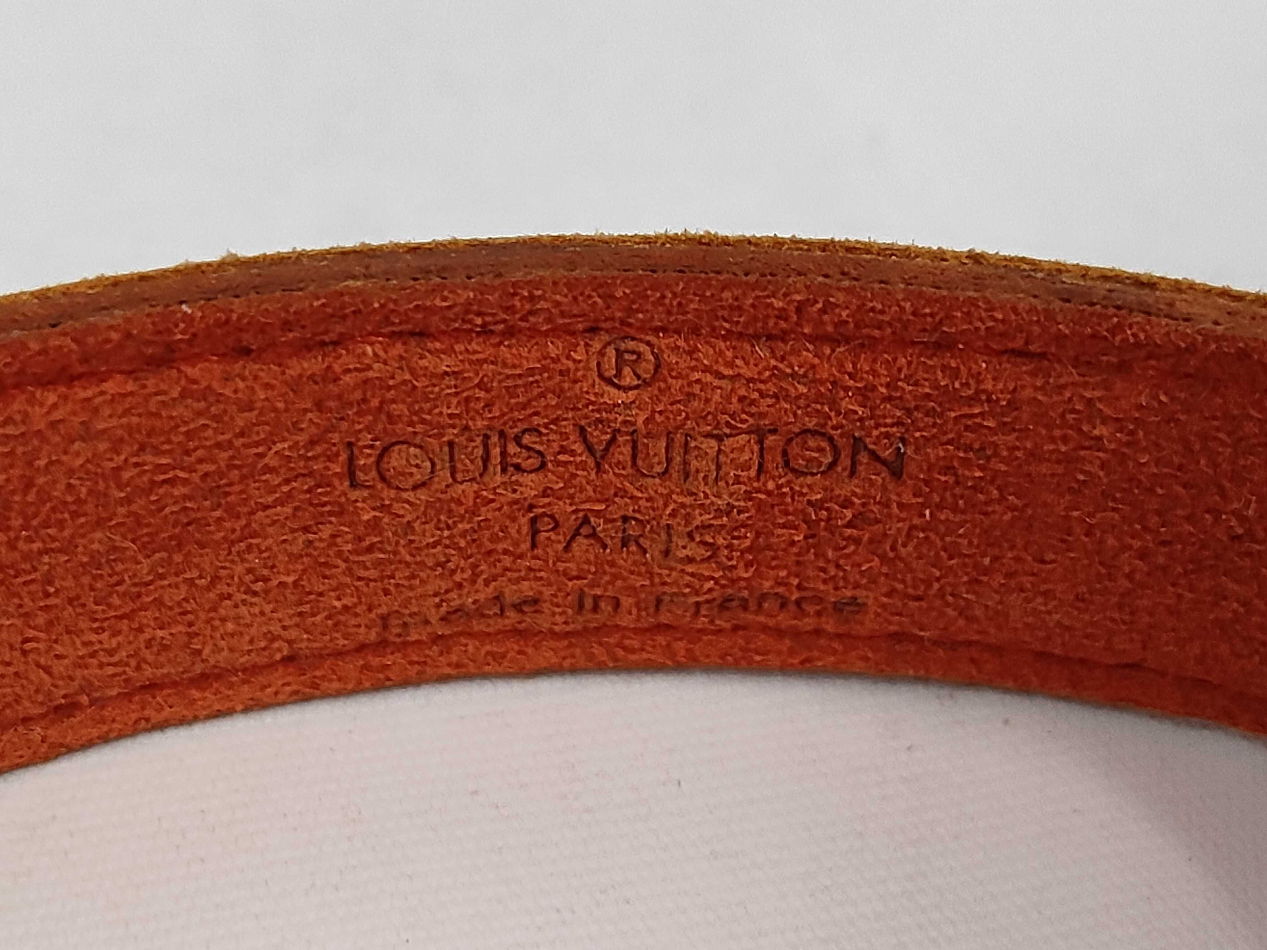 Monogram / Monogram / Good Luck Bracelet / M64448 / SN0051 / Bracelet & Bangle — view 7