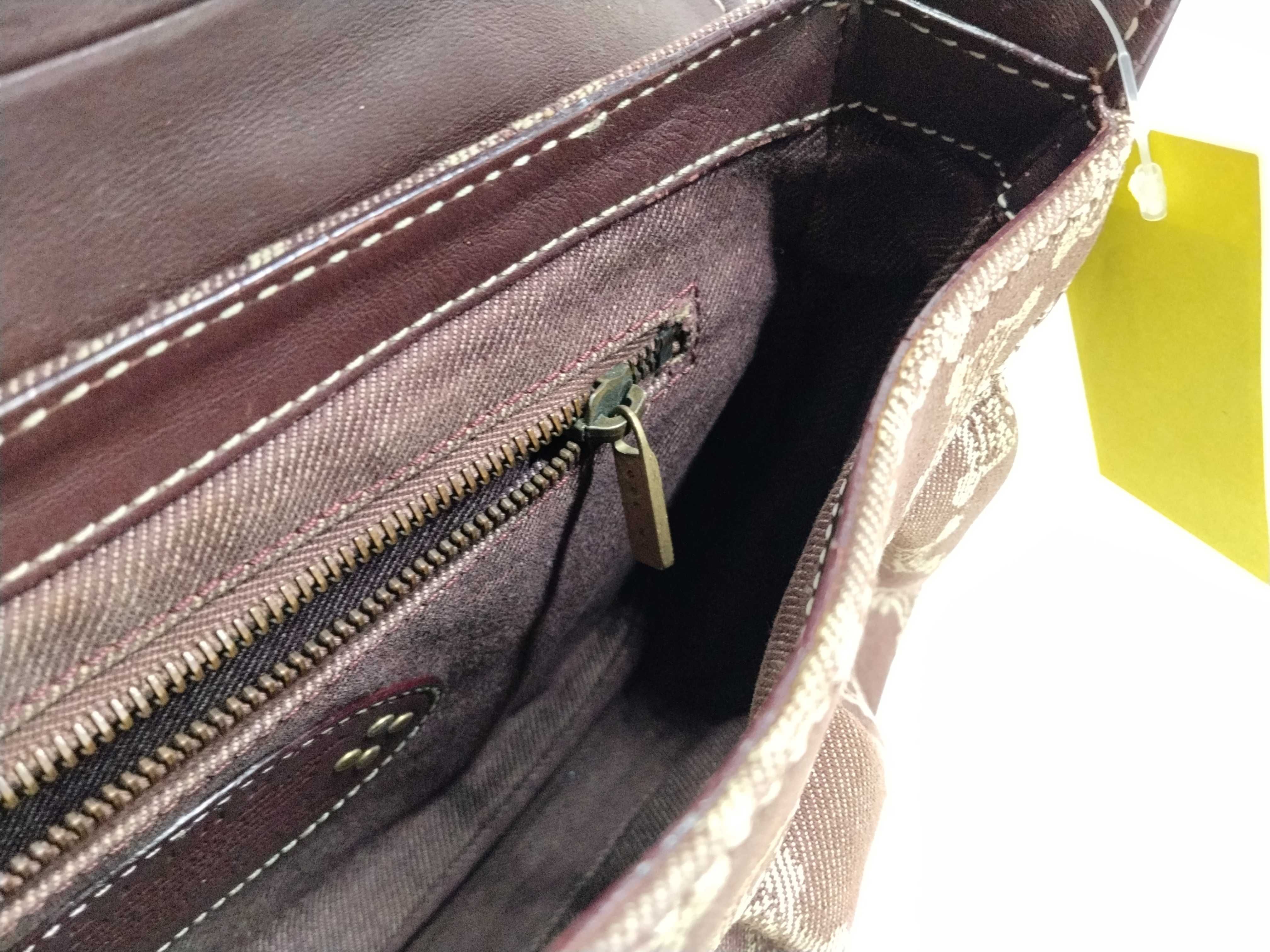 One-Shoulder Bag Denim Shoulder Bag — view 12