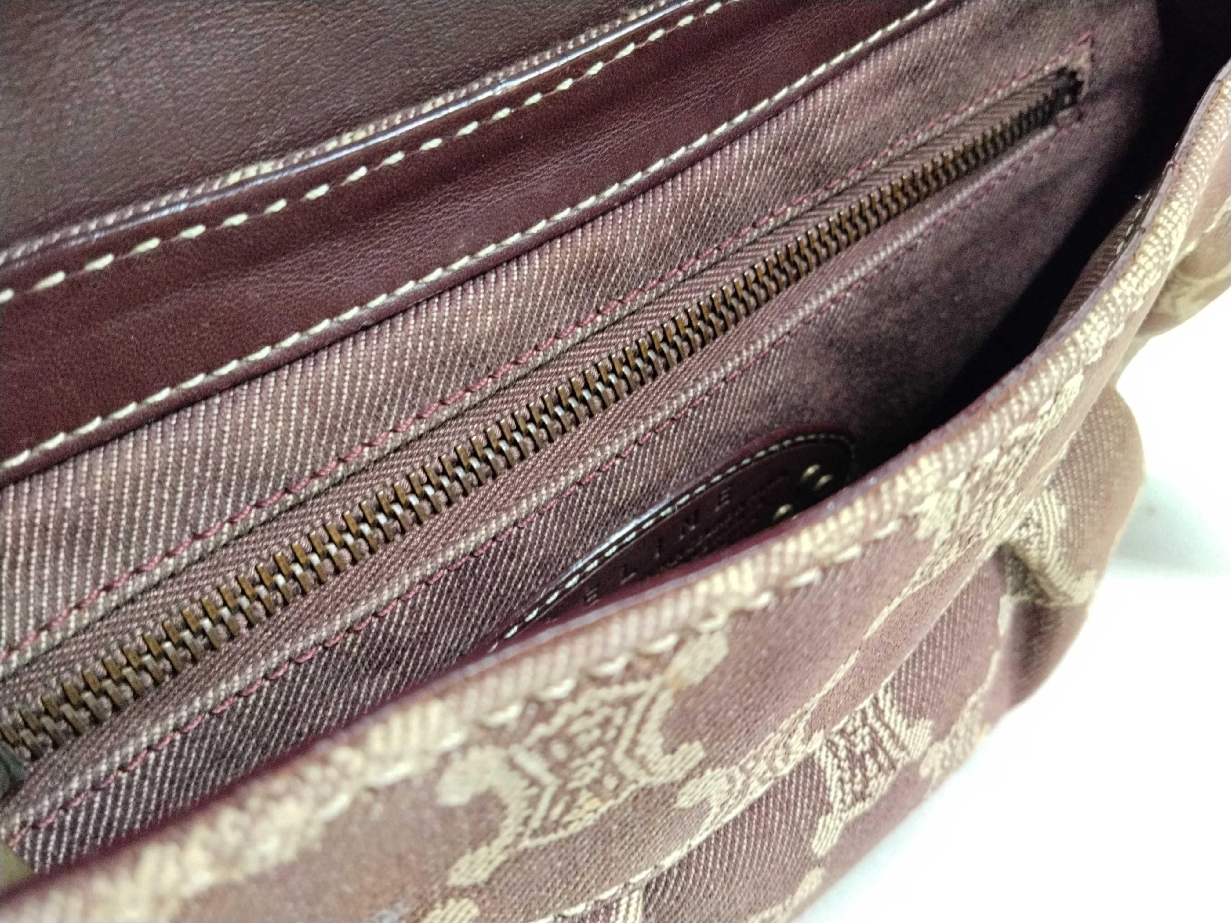 One-Shoulder Bag Denim Shoulder Bag — view 14