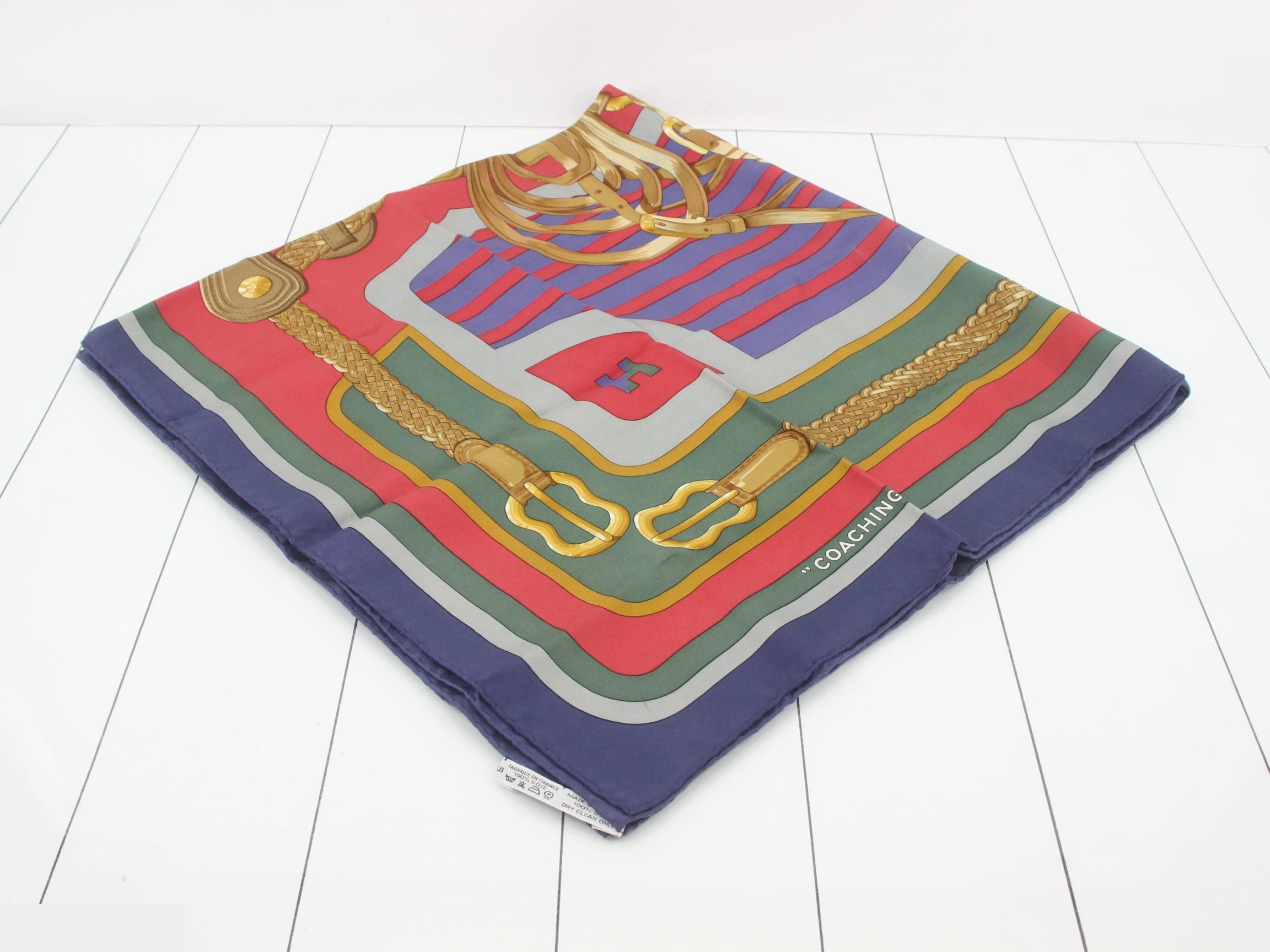scarf — view 2