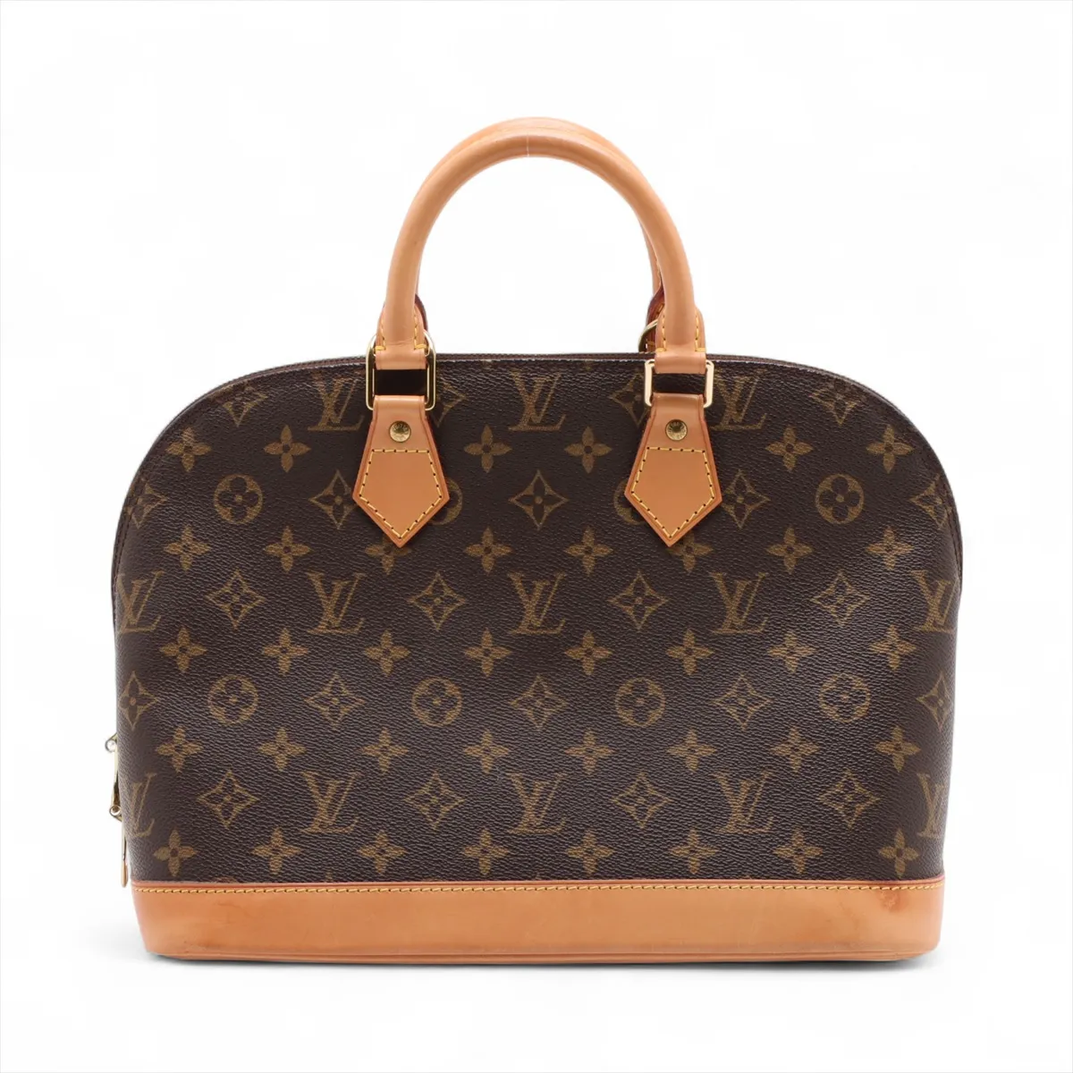 Monogram Alma M51130 VI0939 Brown