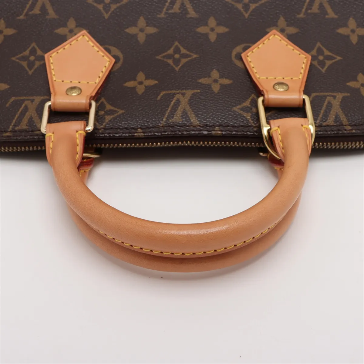 Monogram Alma M51130 VI0939 Brown — view 5