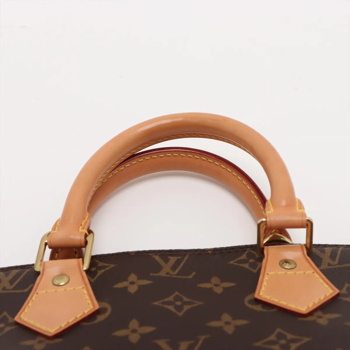 Monogram Alma M51130 VI0939 Brown — view 6
