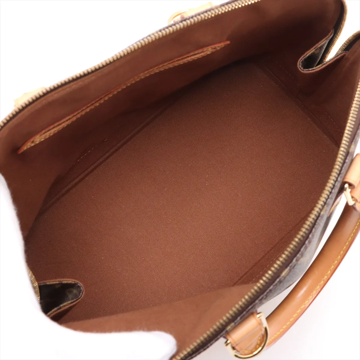 Monogram Alma M51130 VI0939 Brown — view 7