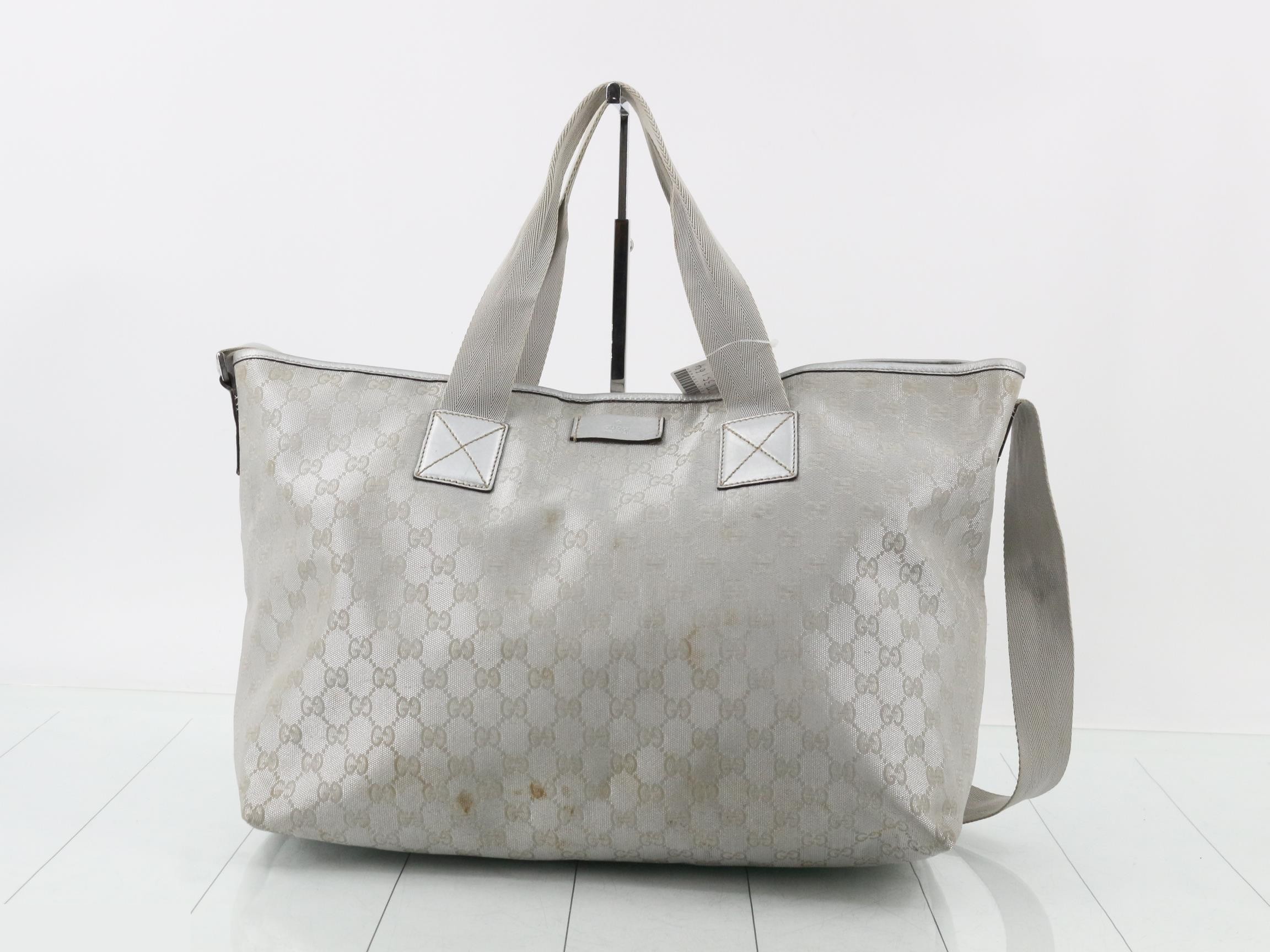GG canvas (bag)