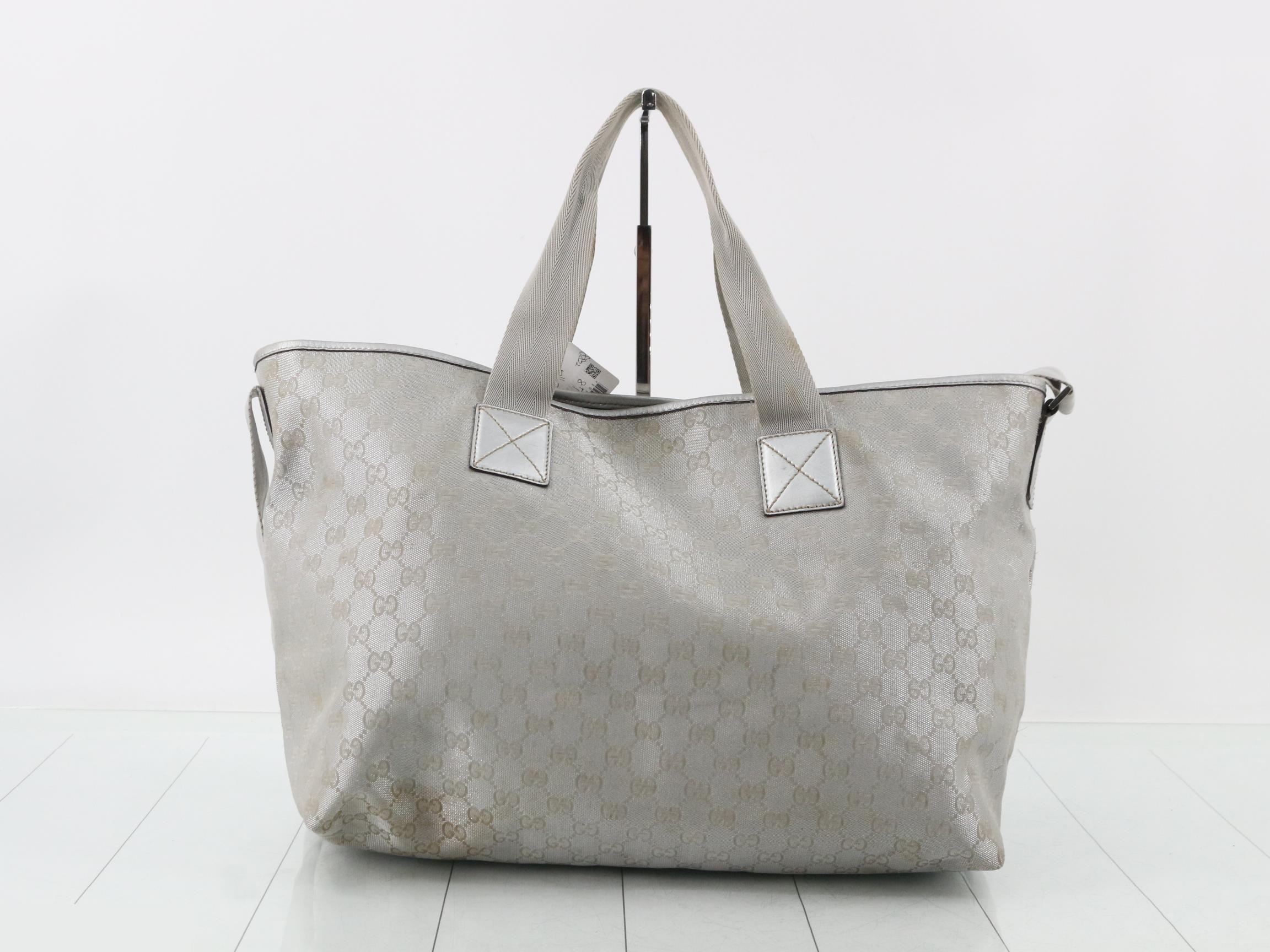 GG canvas (bag) — view 2