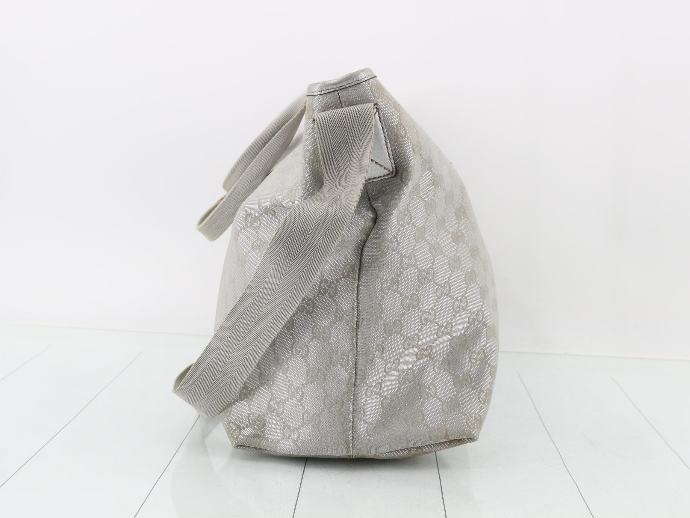 GG canvas (bag) — view 3