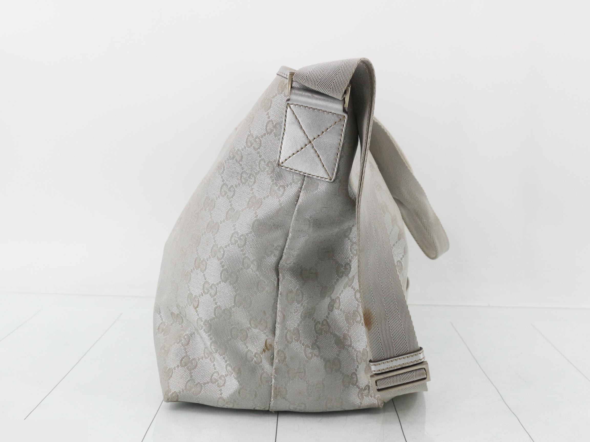GG canvas (bag) — view 4