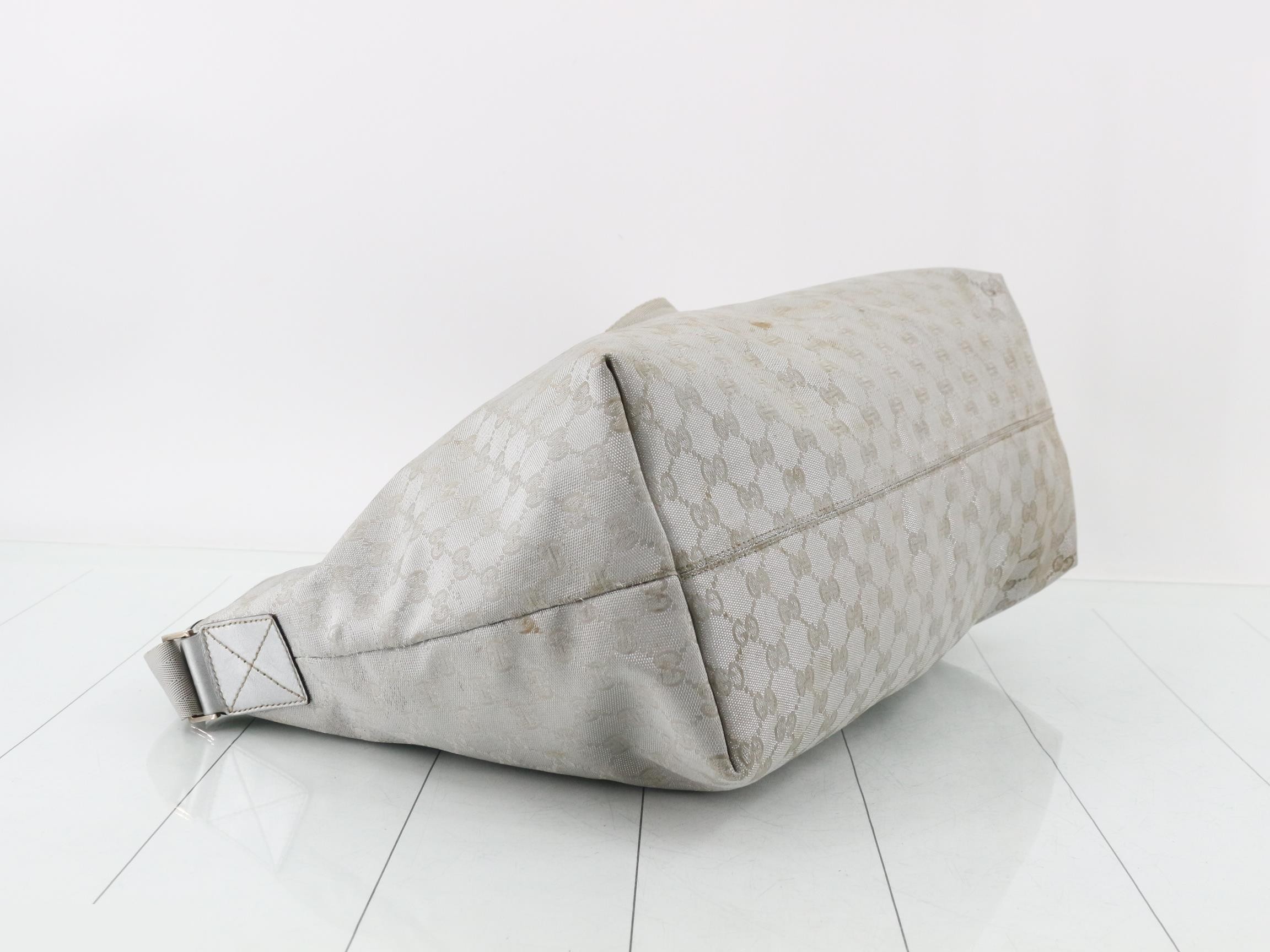 GG canvas (bag) — view 5