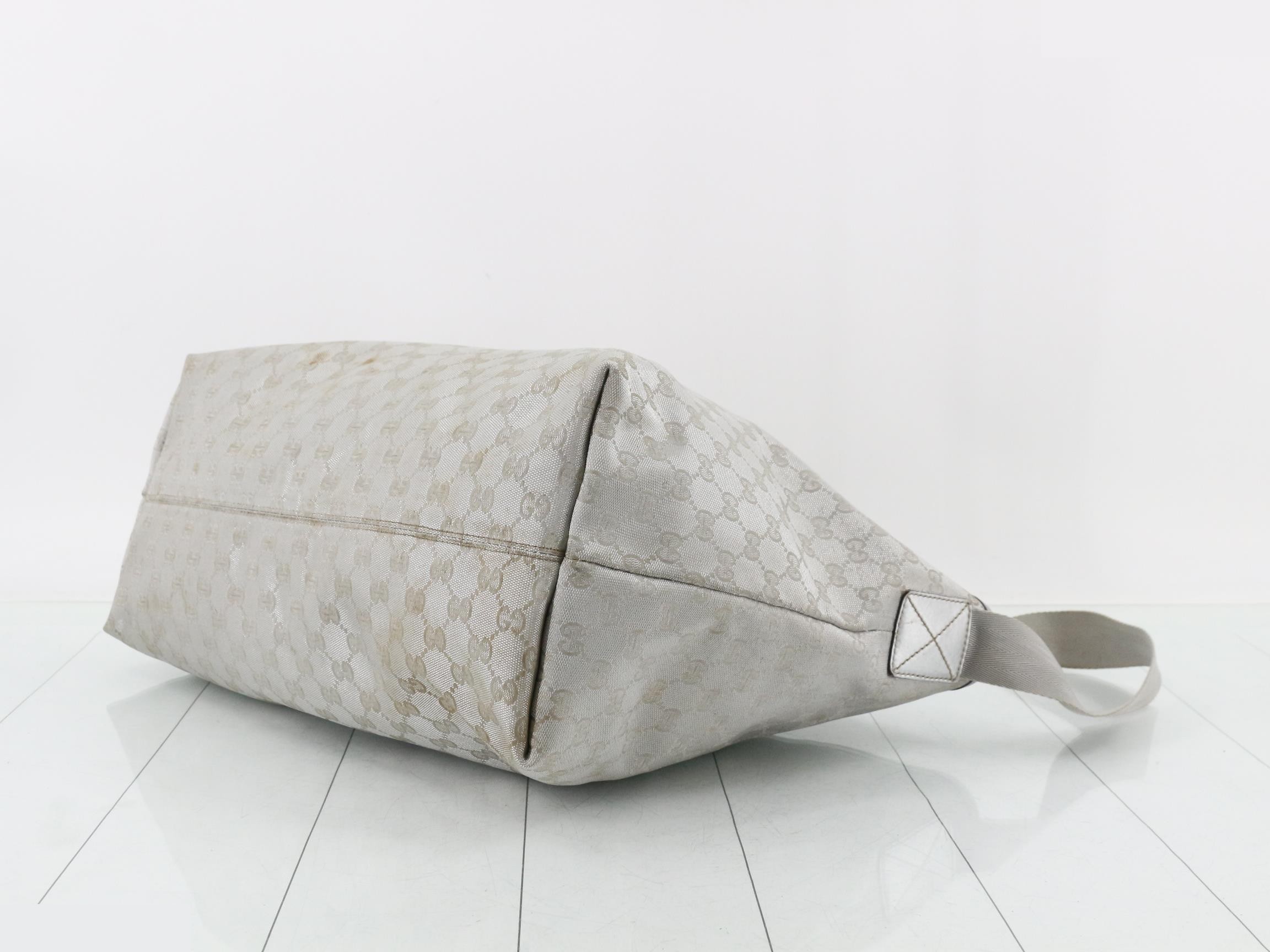 GG canvas (bag) — view 6