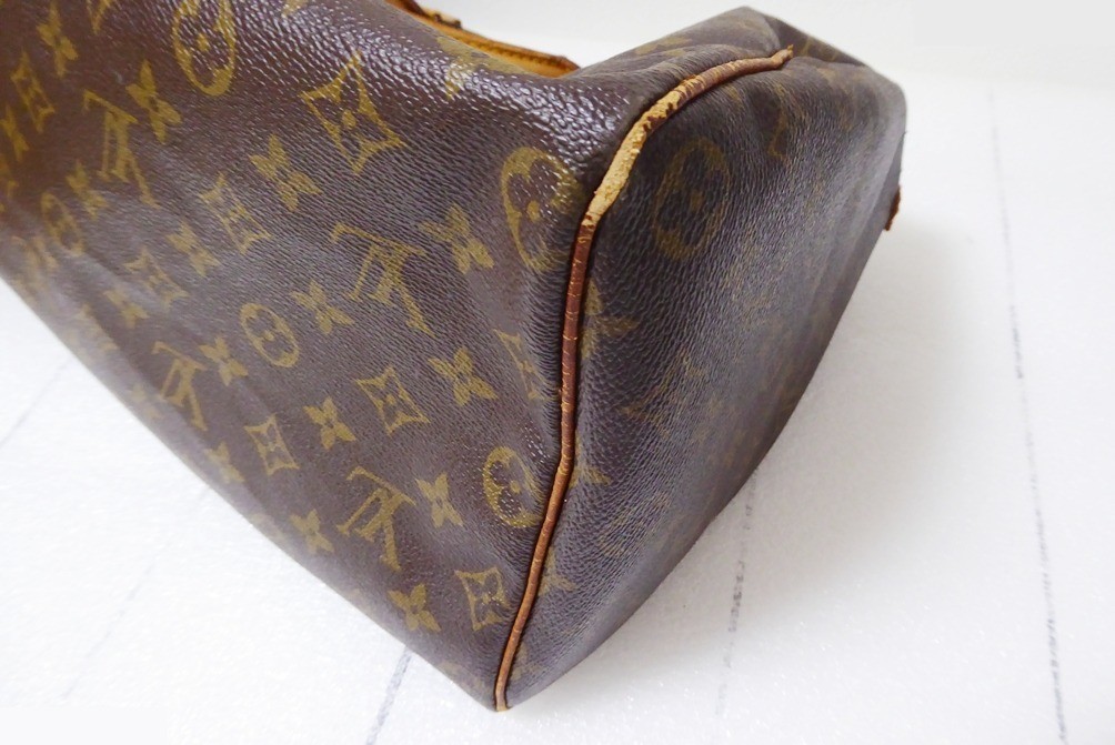 Monogram Speedy 40 Boston Bag — view 8