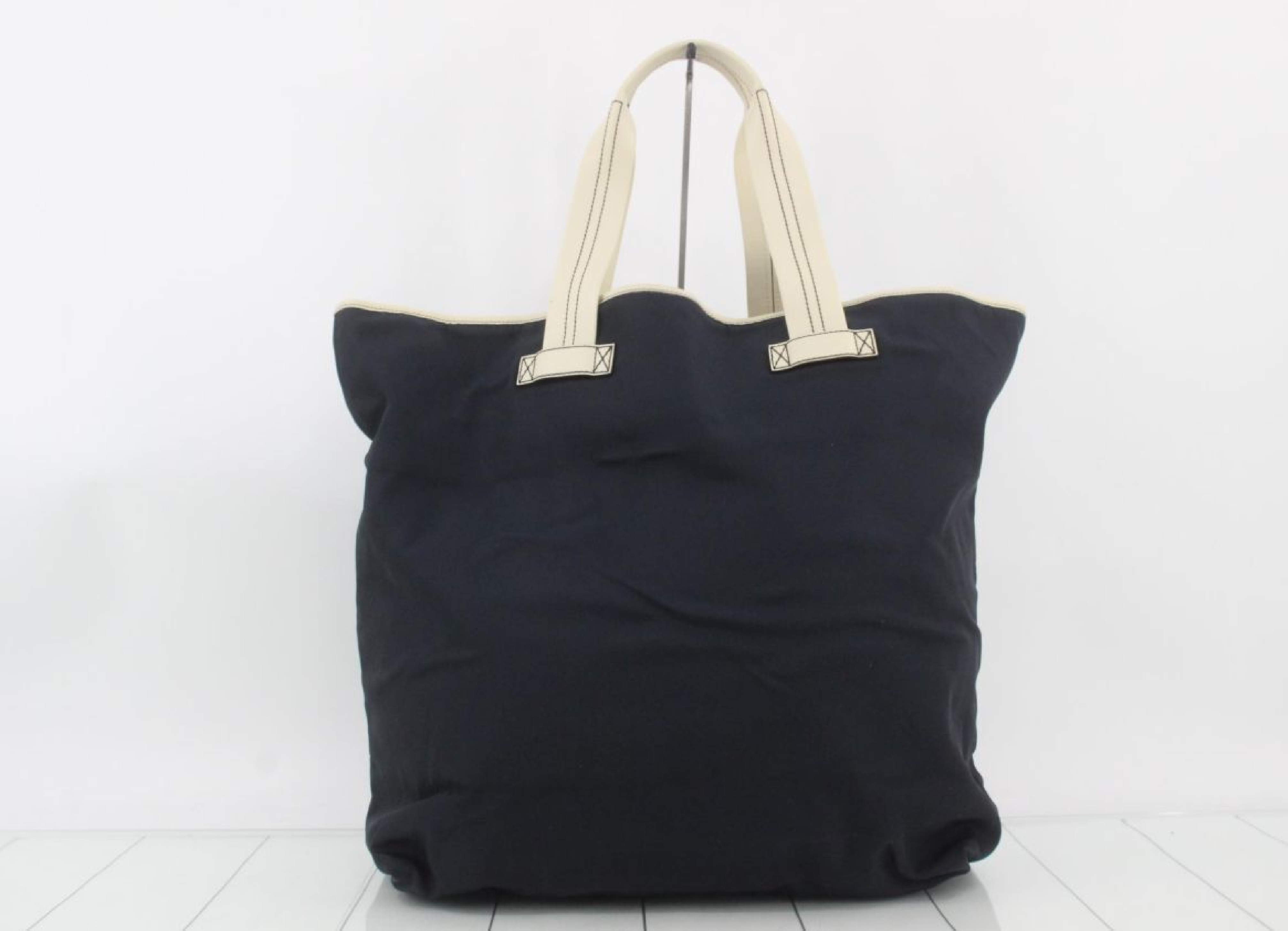 170604 Tote Bag (with dust bag) — view 2
