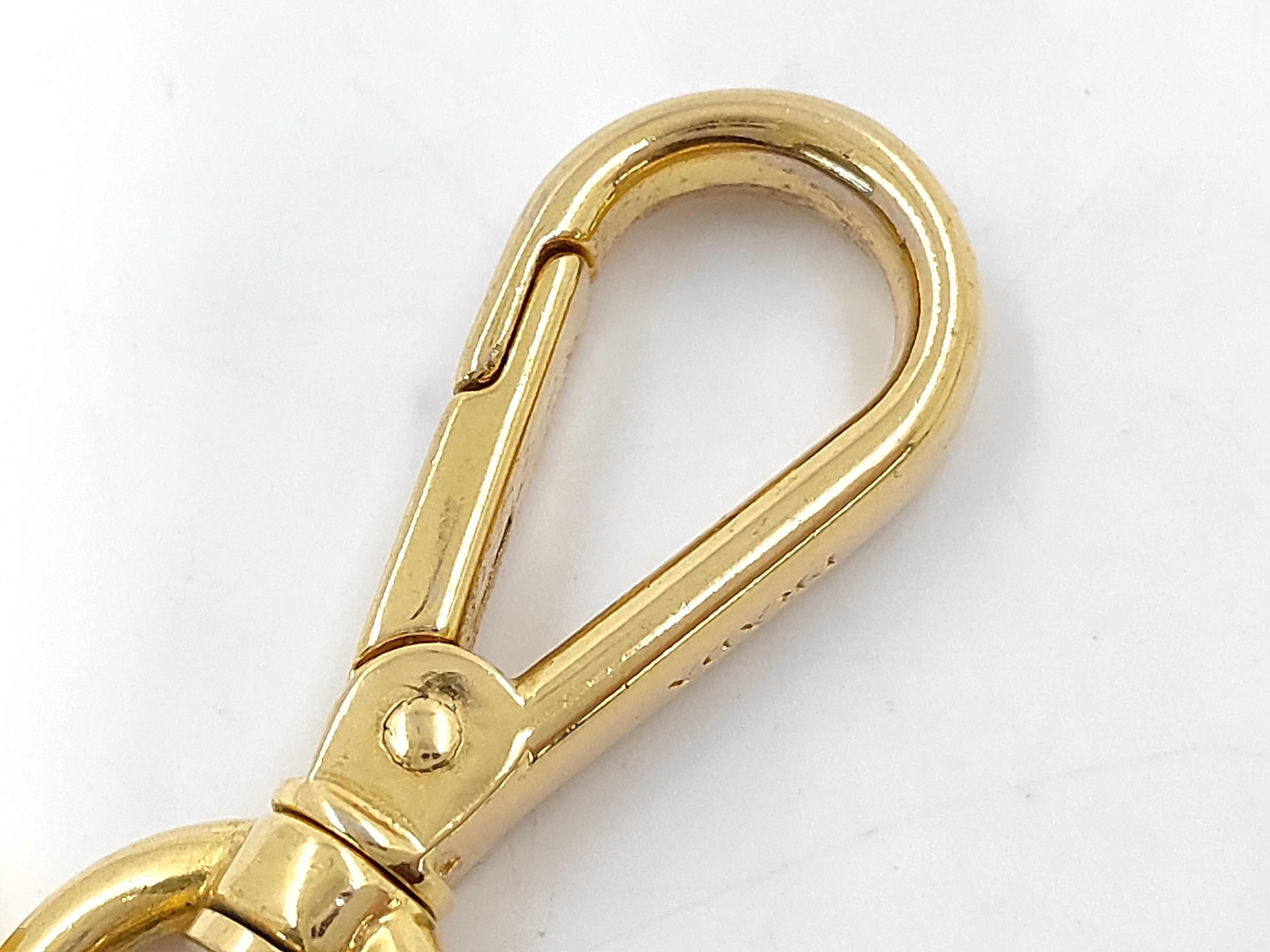 Dog Keyring Key Case/Keychain — view 4