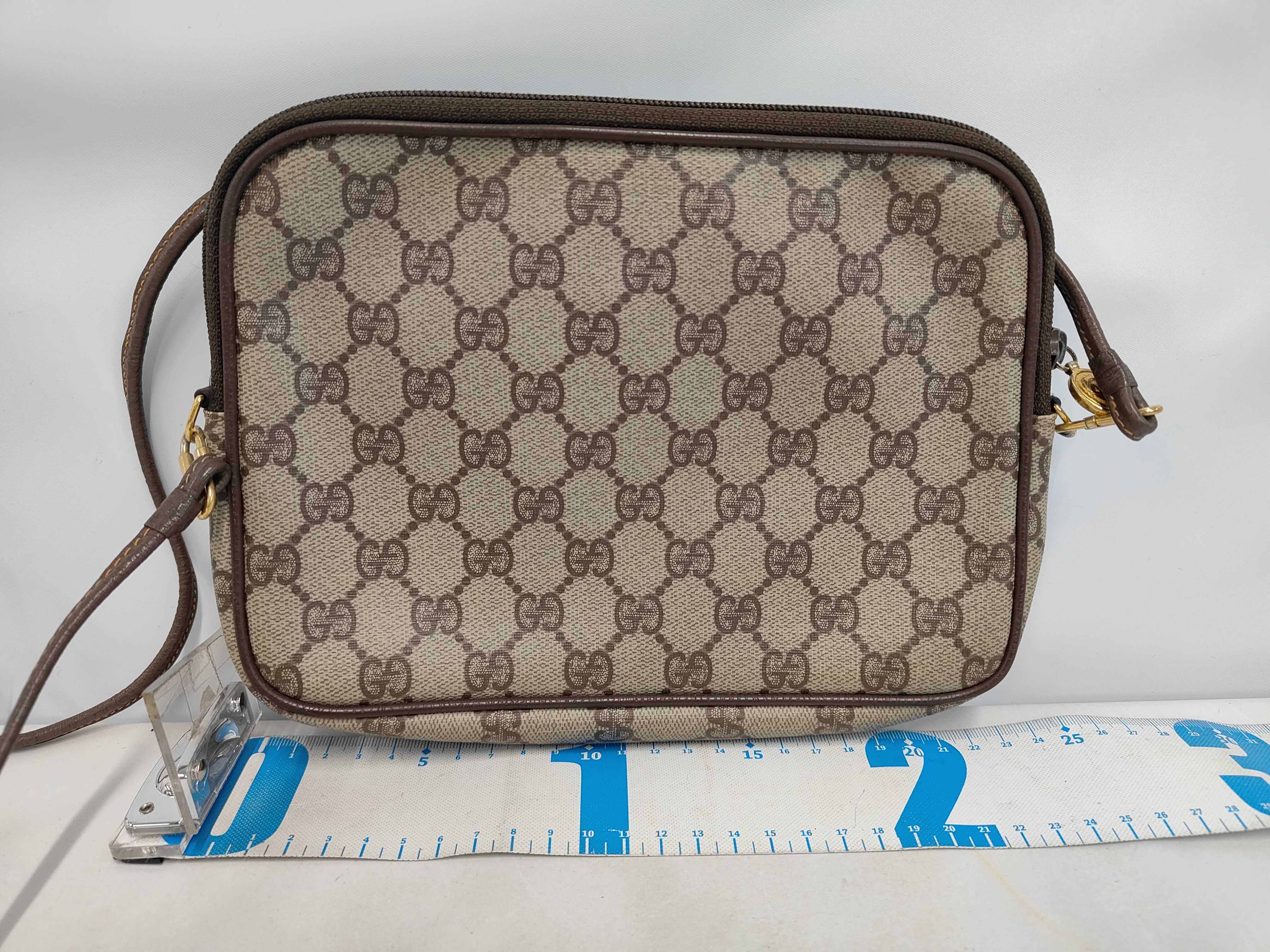 Old Shoulder Bag — view 2