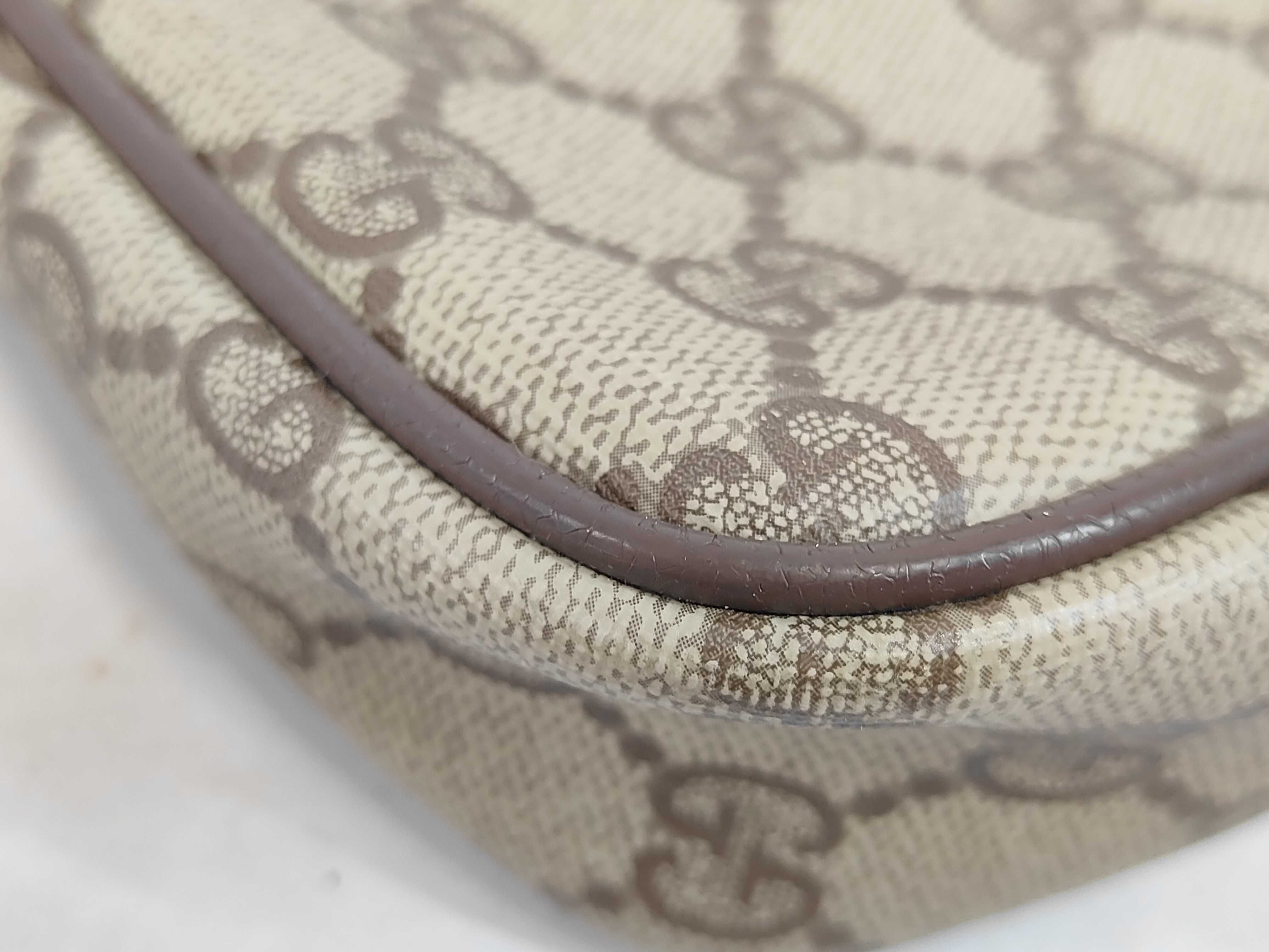 Old Shoulder Bag — view 3