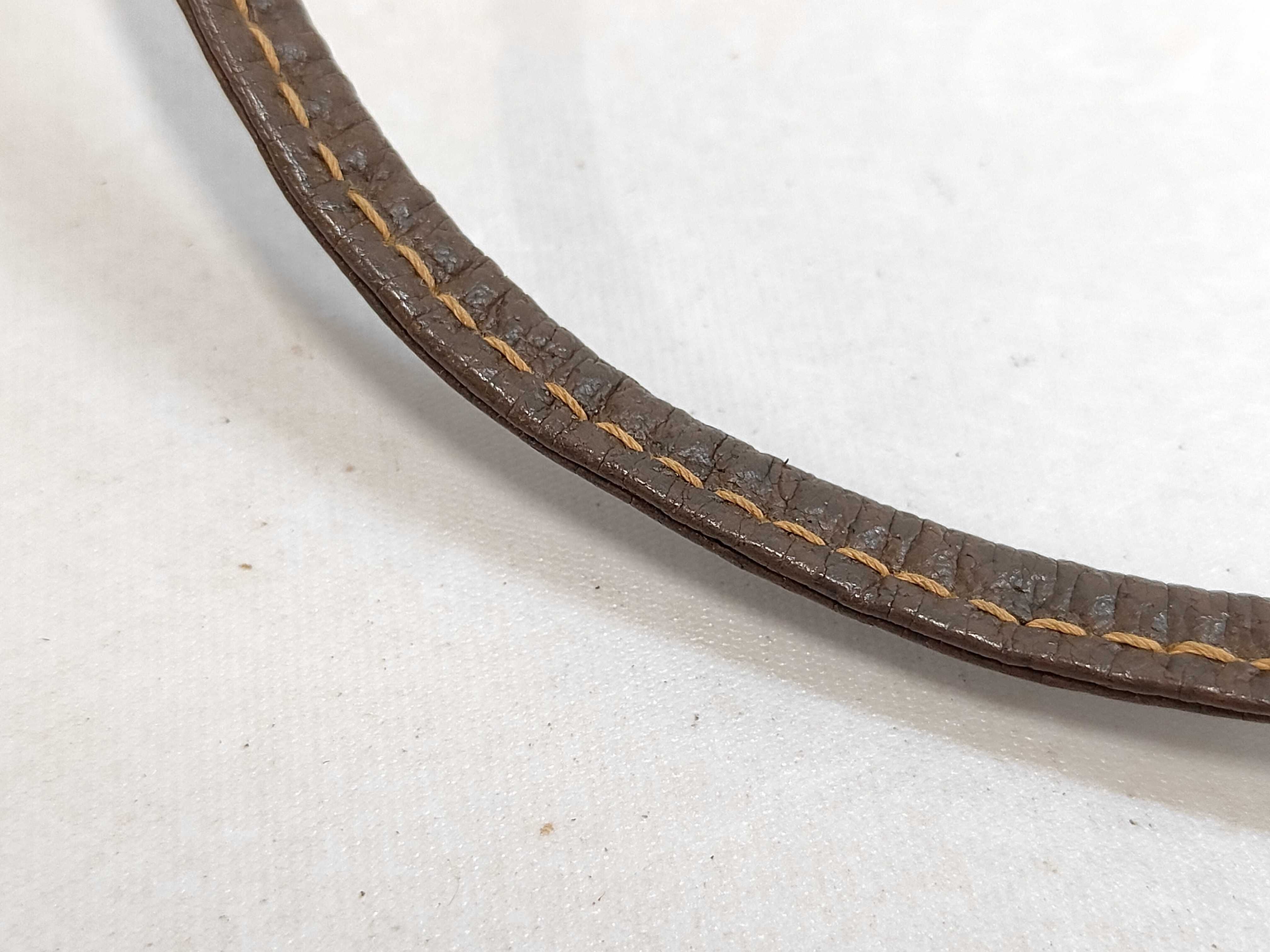Old Shoulder Bag — view 6