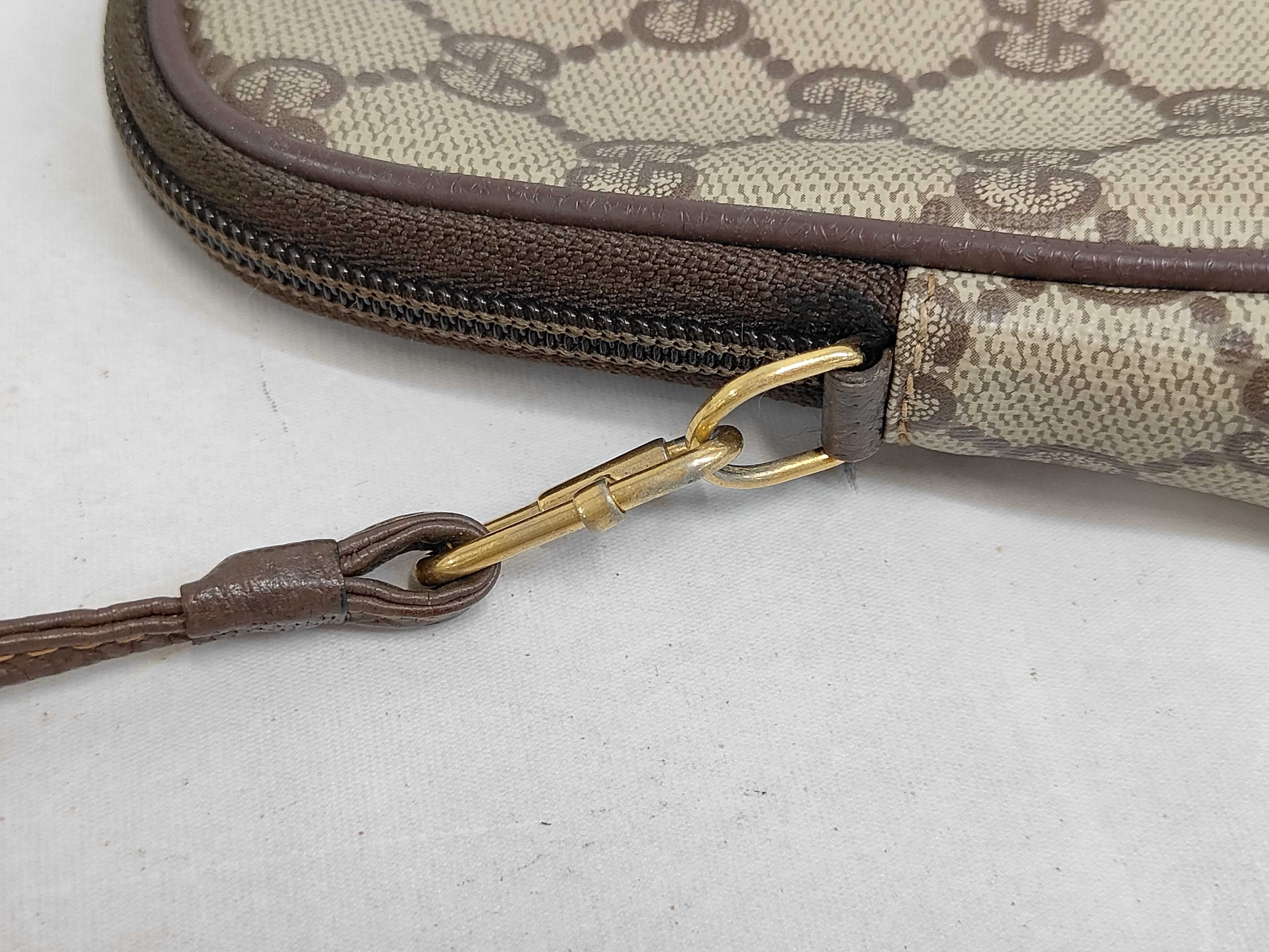 Old Shoulder Bag — view 7
