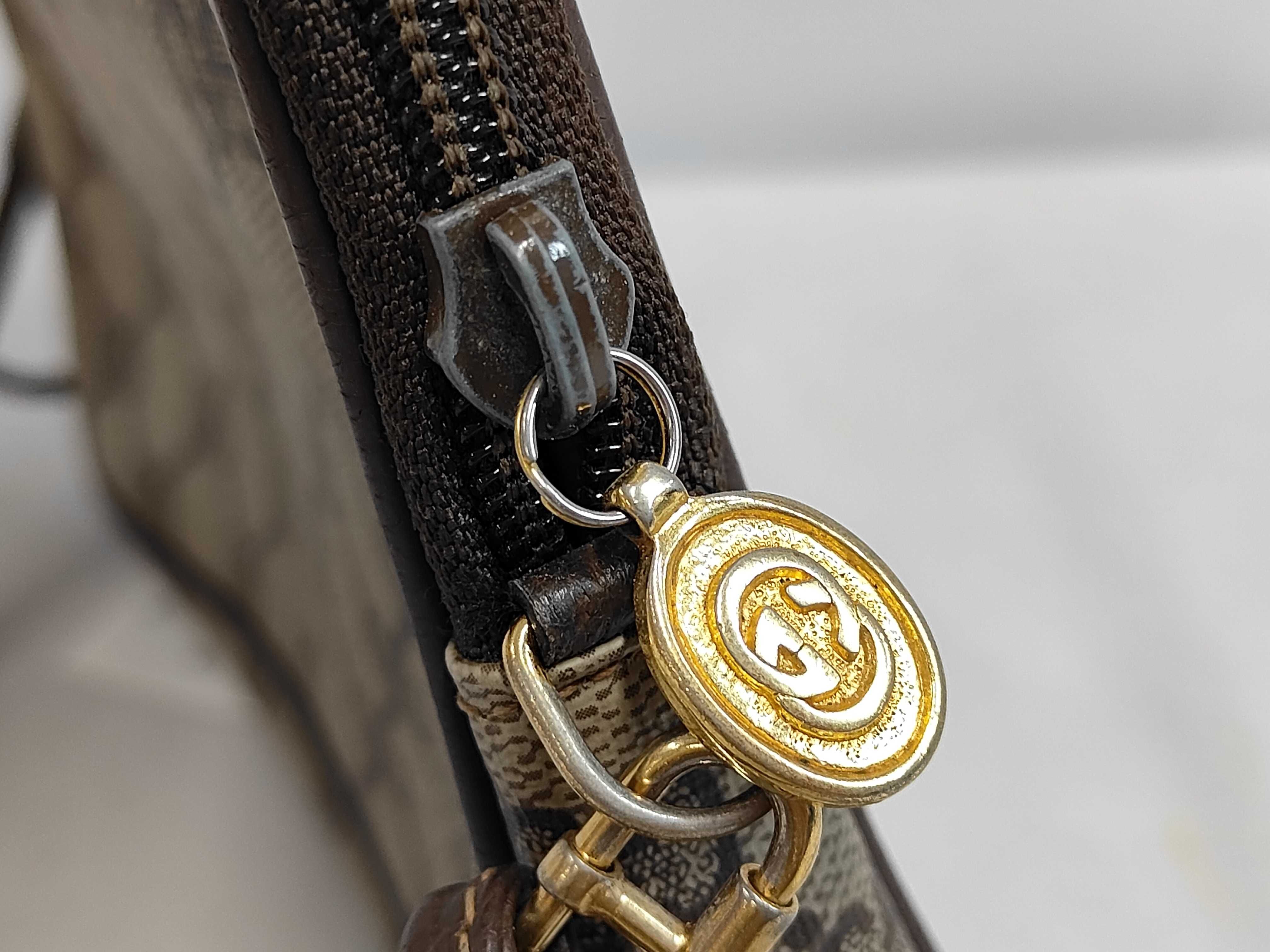 Old Shoulder Bag — view 8