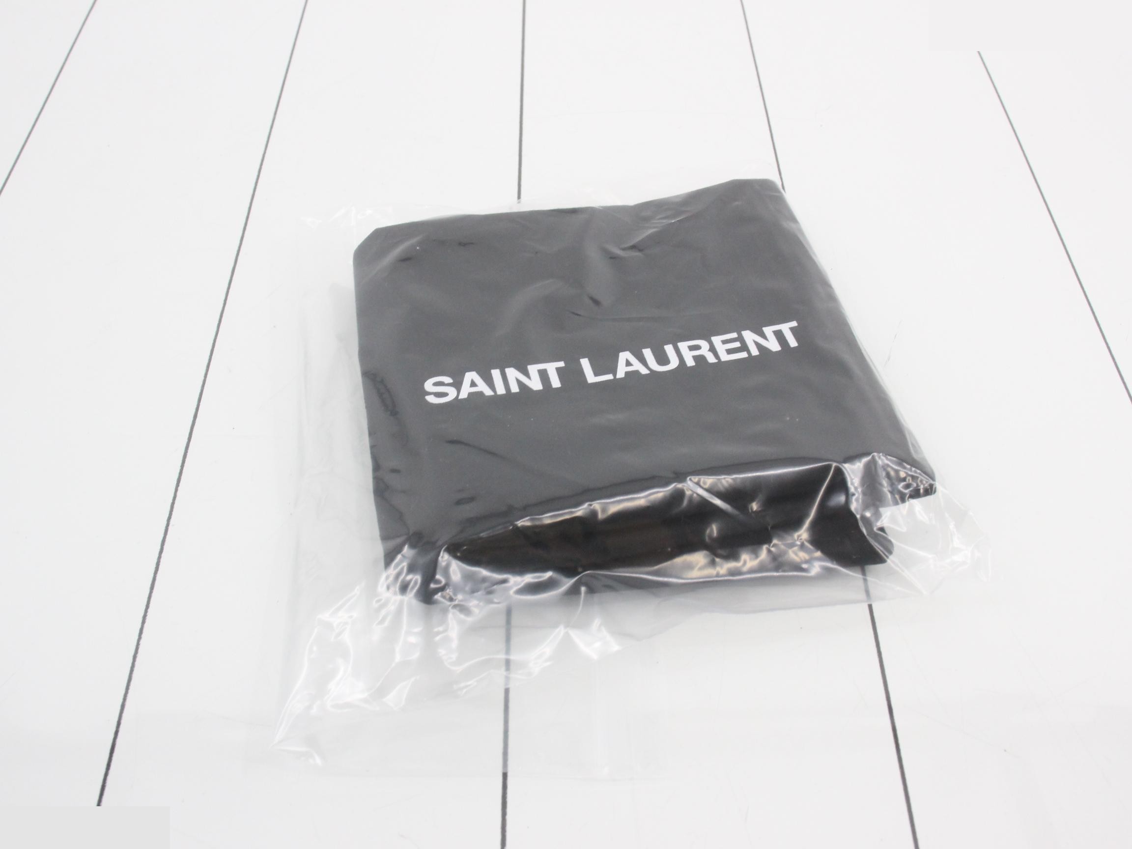 calf leather one-shoulder bag — view 7