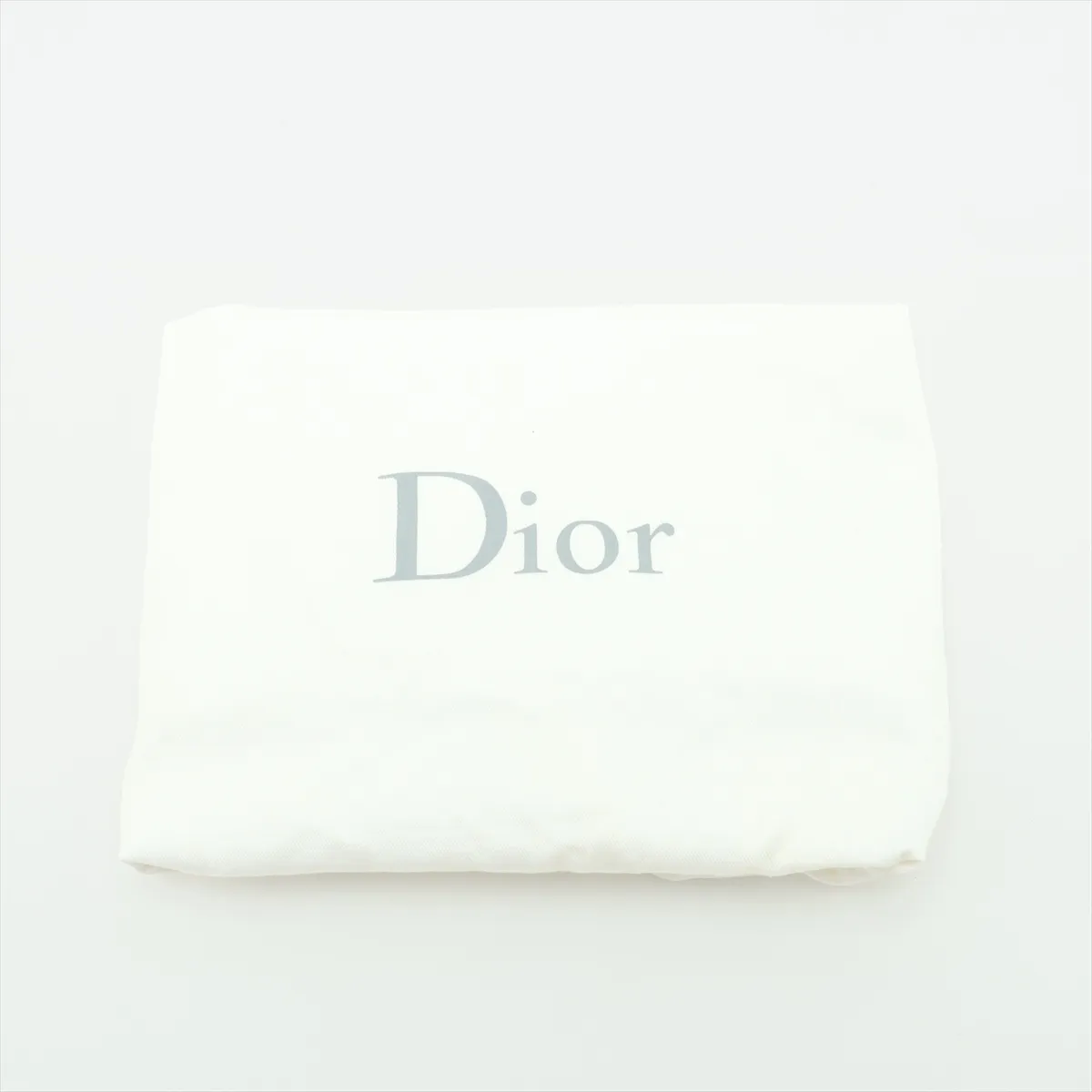Lady Dior Cannage Large Leather 2WAY Handbag Pink Beige — view 13