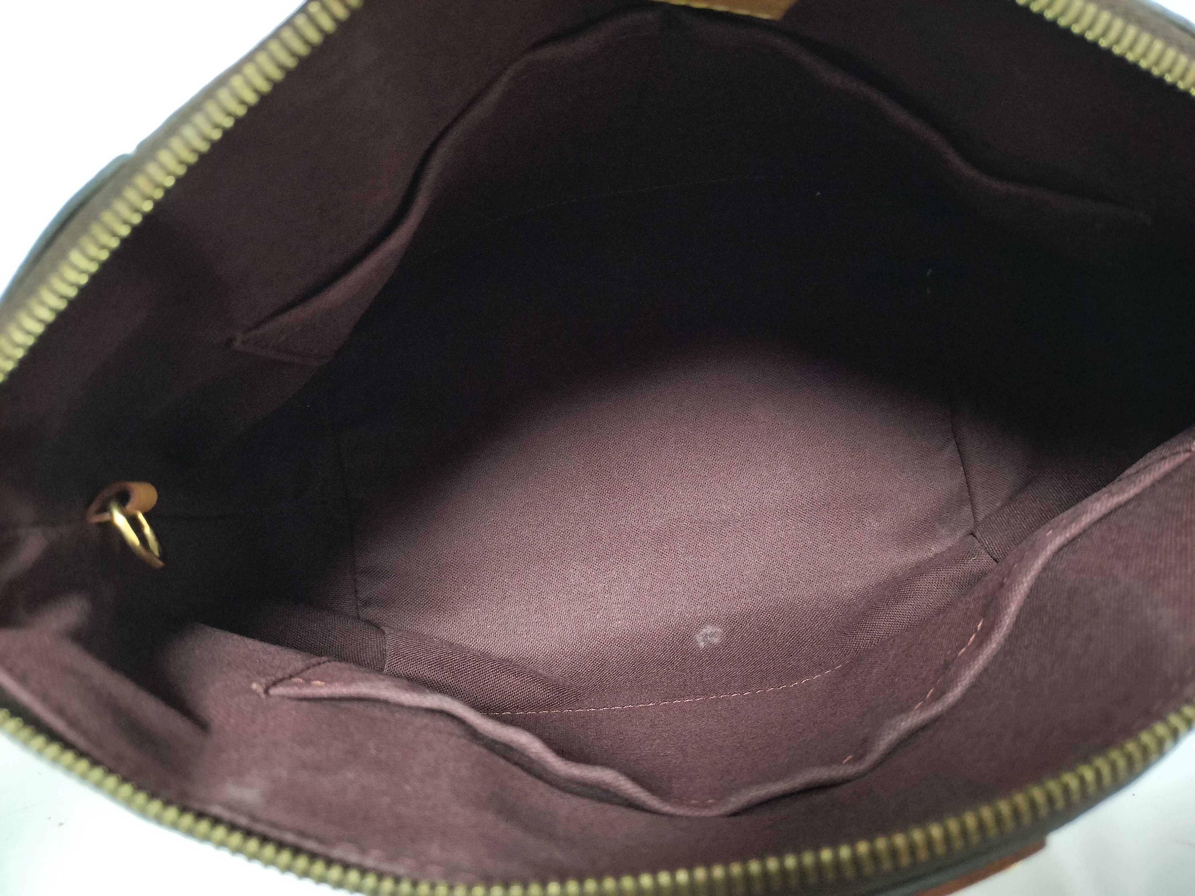 Monogram Turenne Handbag (2-way) — view 11