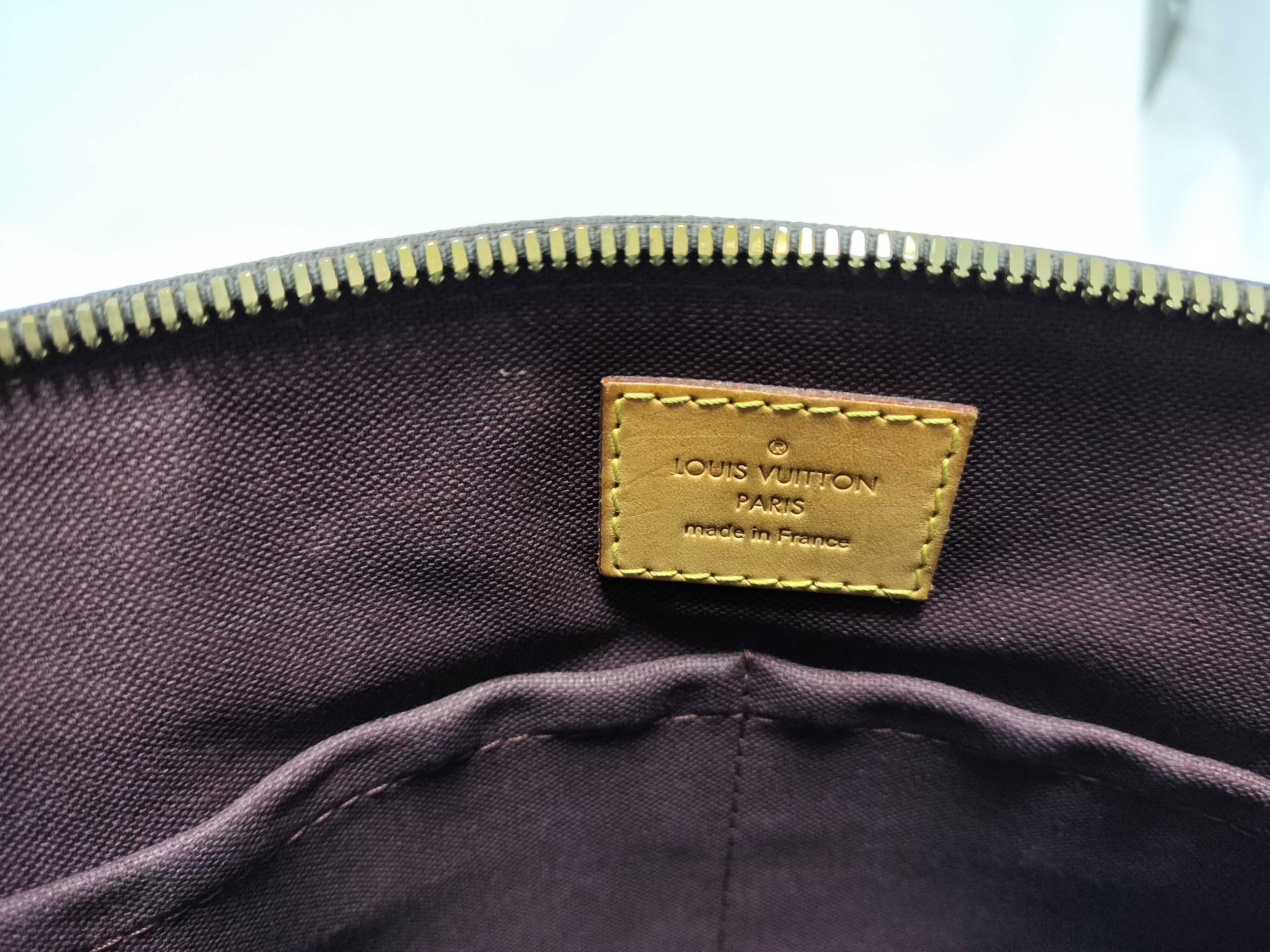 Monogram Turenne Handbag (2-way) — view 12