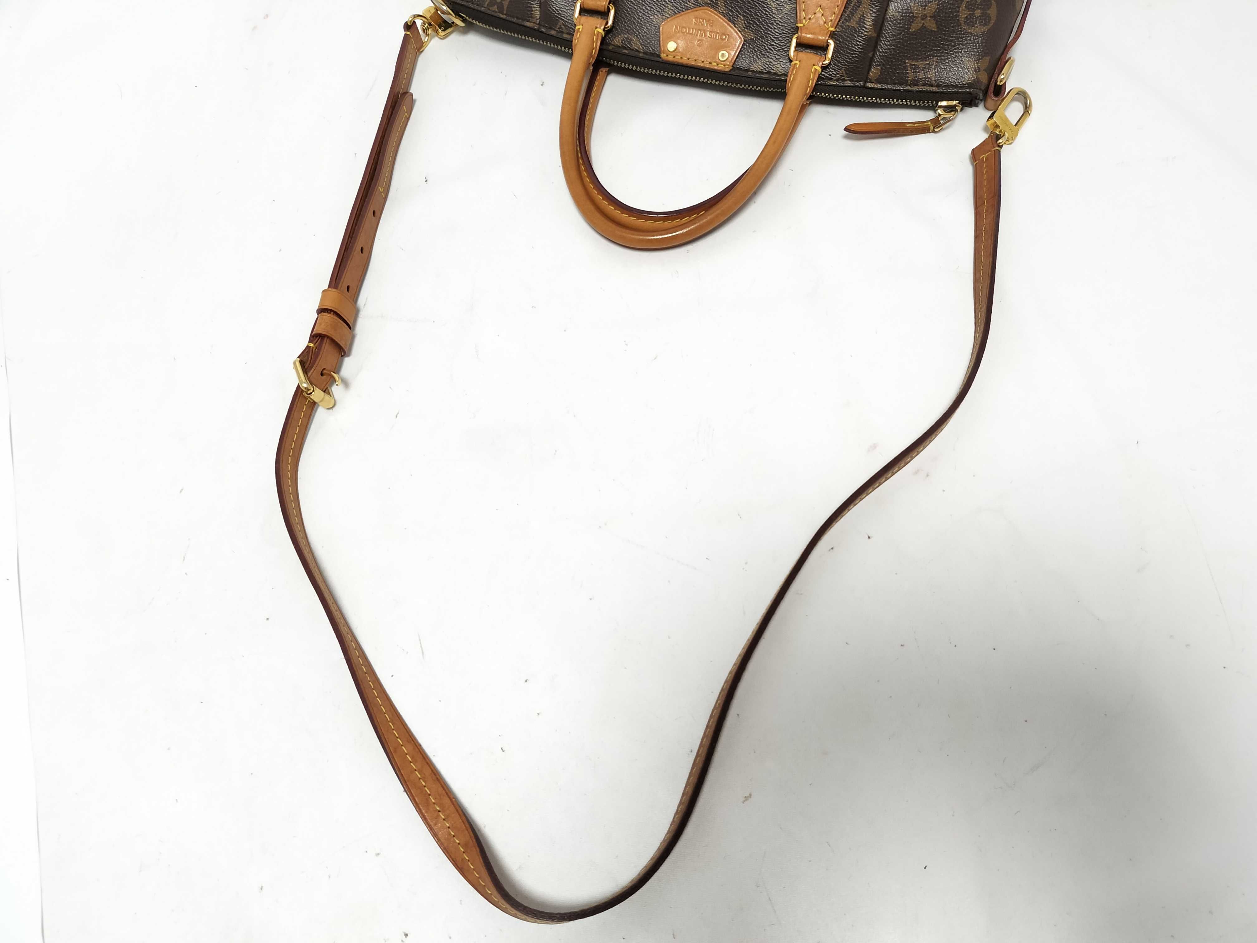 Monogram Turenne Handbag (2-way) — view 3