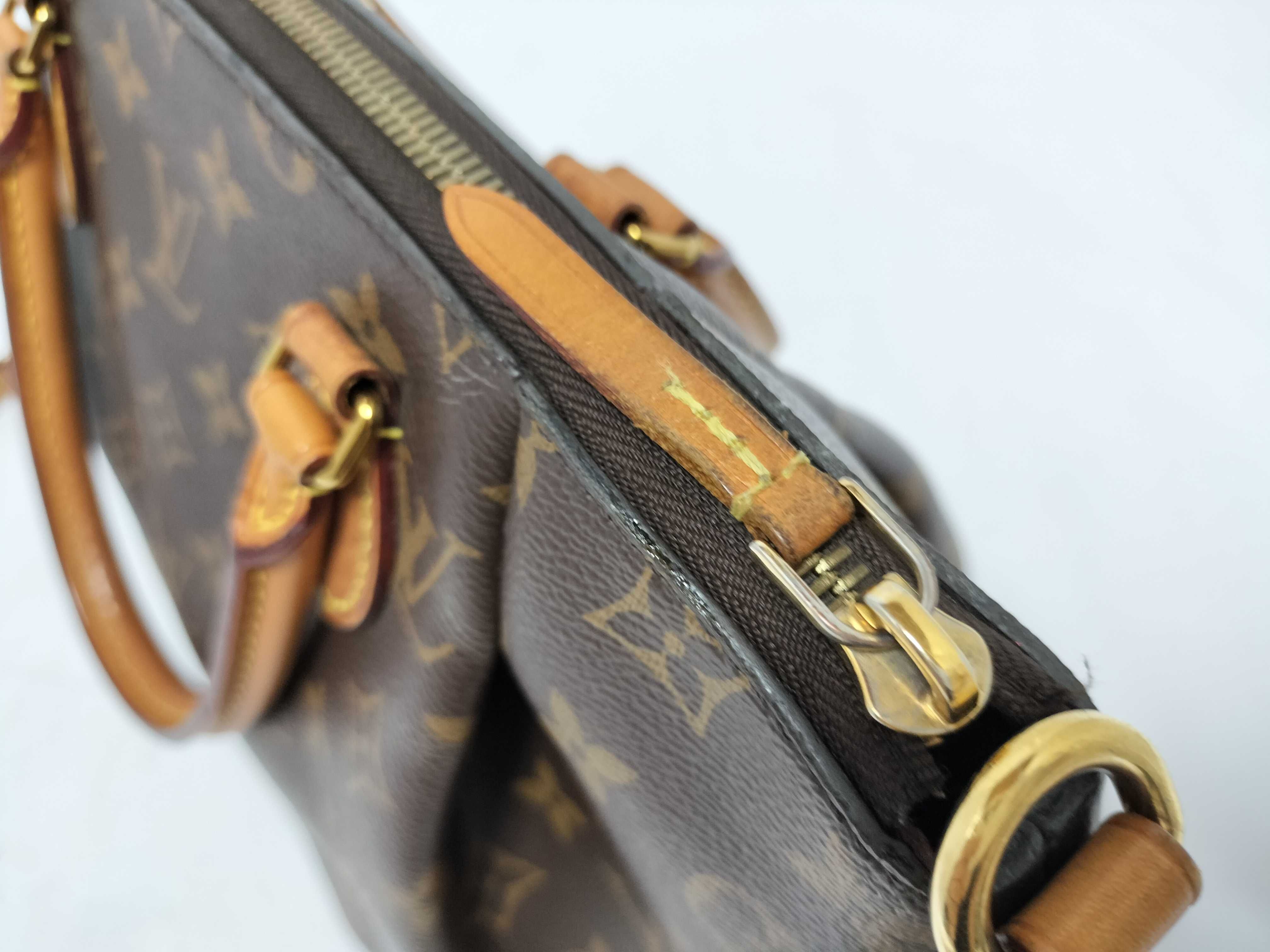 Monogram Turenne Handbag (2-way) — view 6