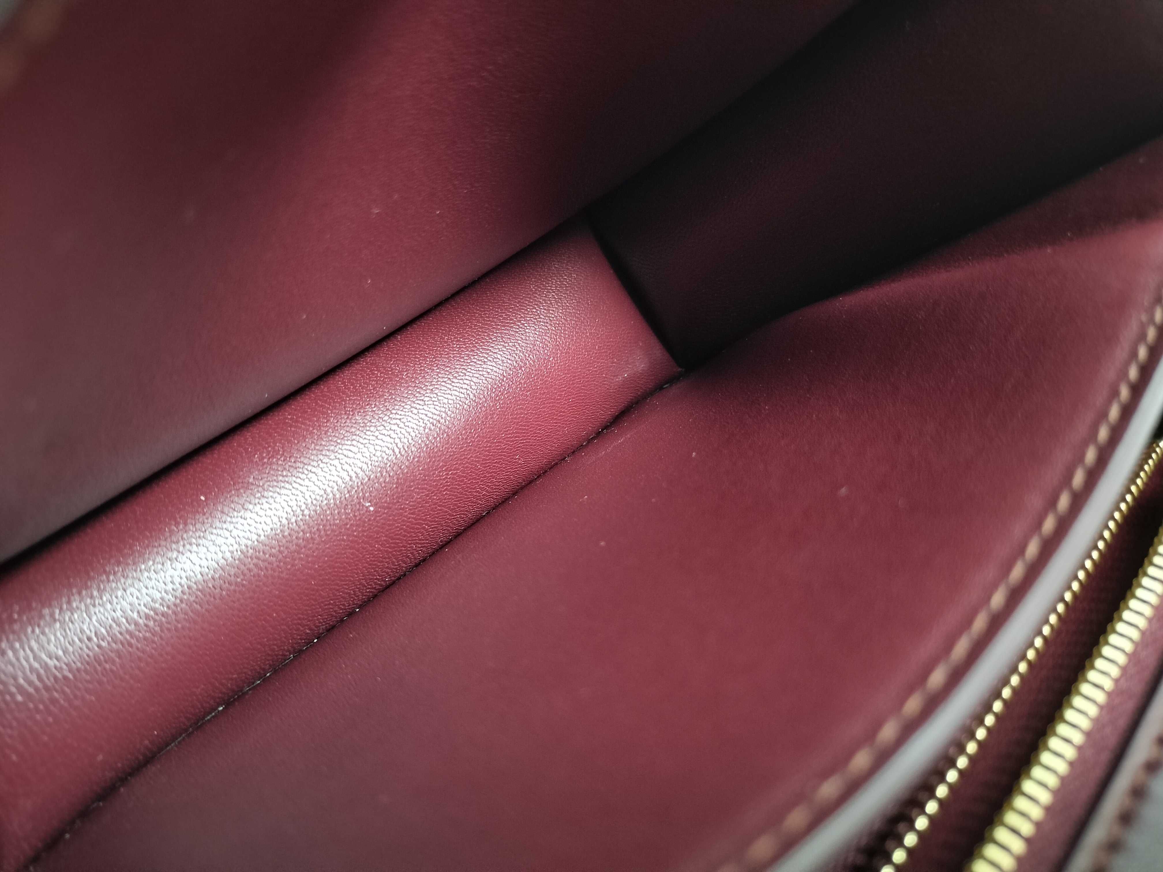 Classic Box Small Shoulder Bag — view 10