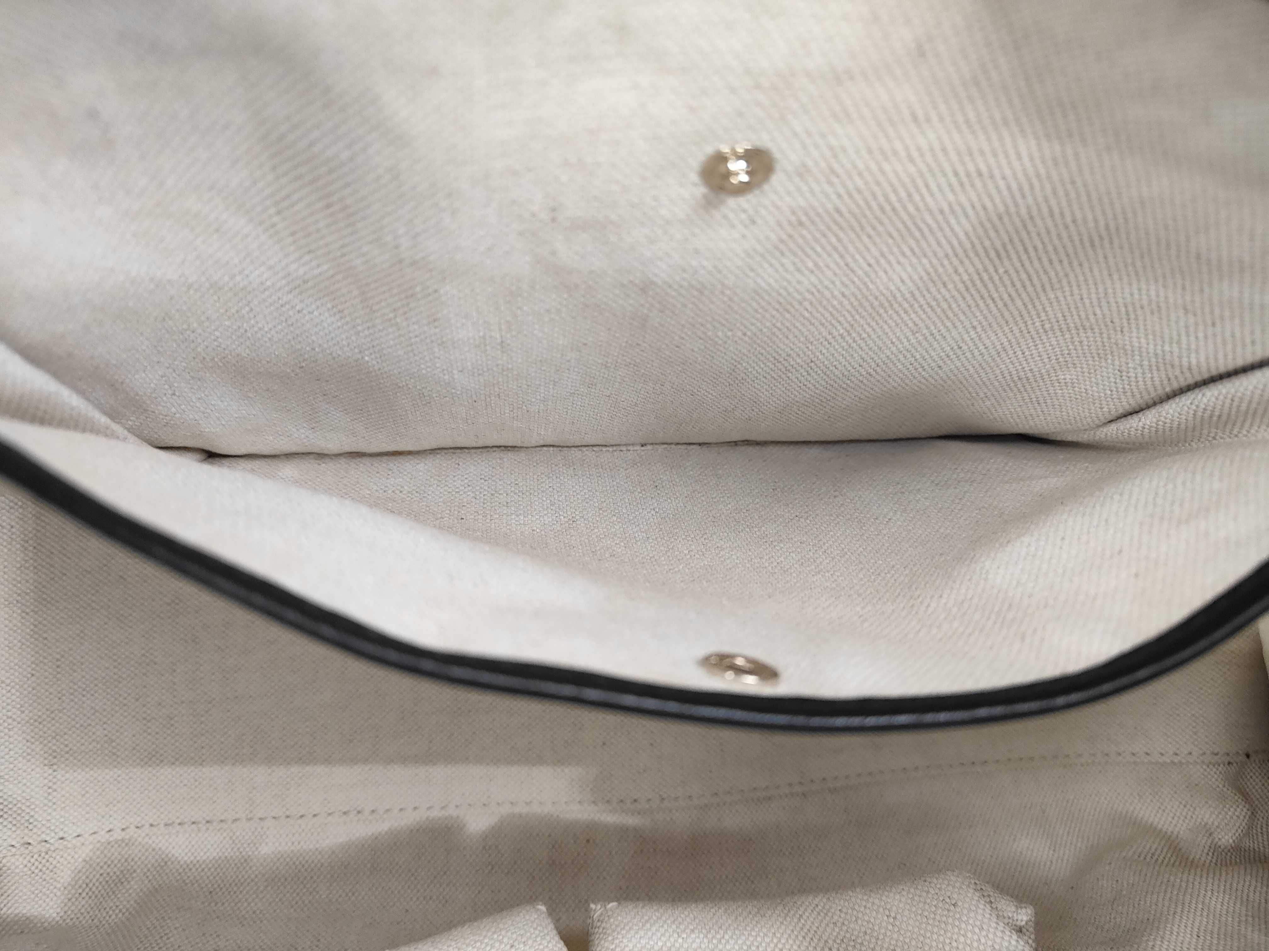Stirrup 2-Way Handbag — view 9