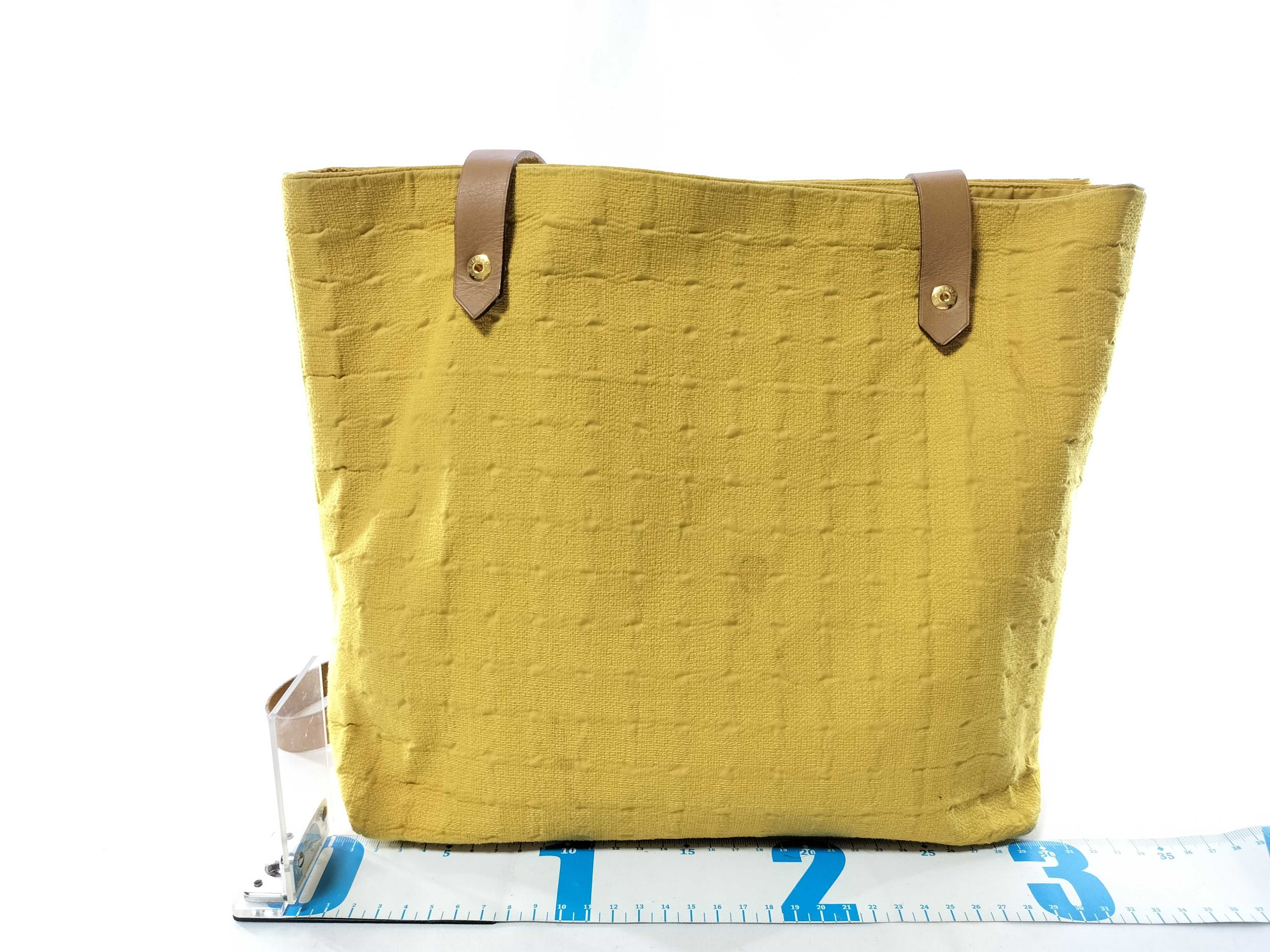 Amedaba Cabas de Poche Shoulder Bag Tote Bag — view 2