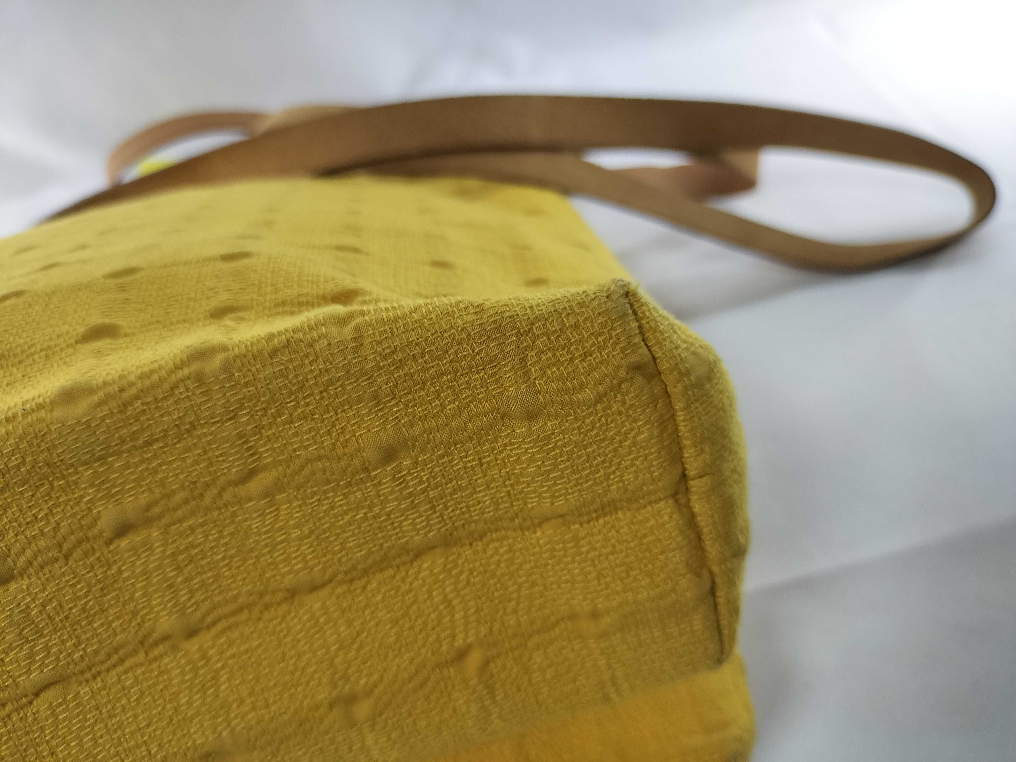 Amedaba Cabas de Poche Shoulder Bag Tote Bag — view 5