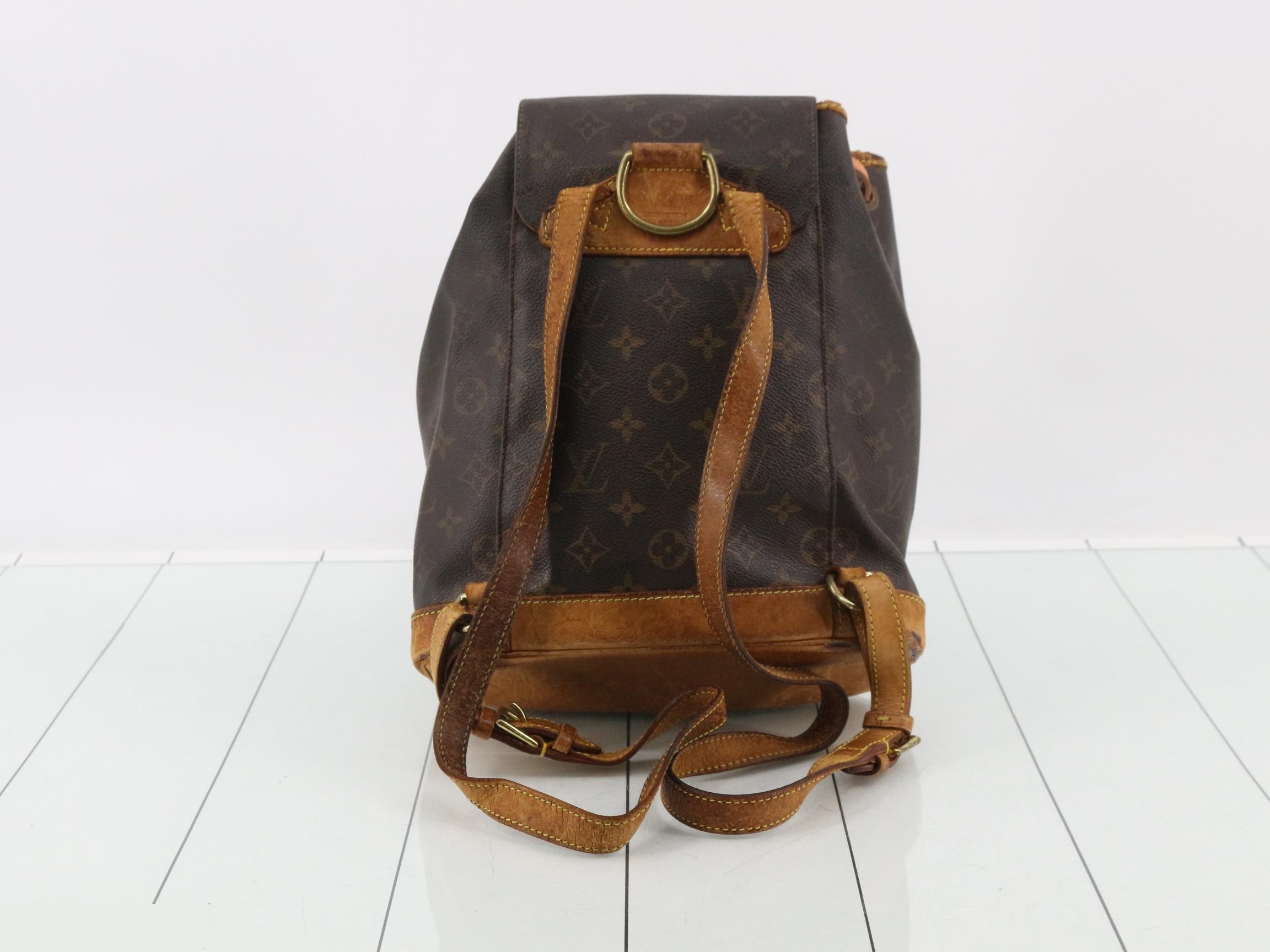 Monsuri MM — view 2