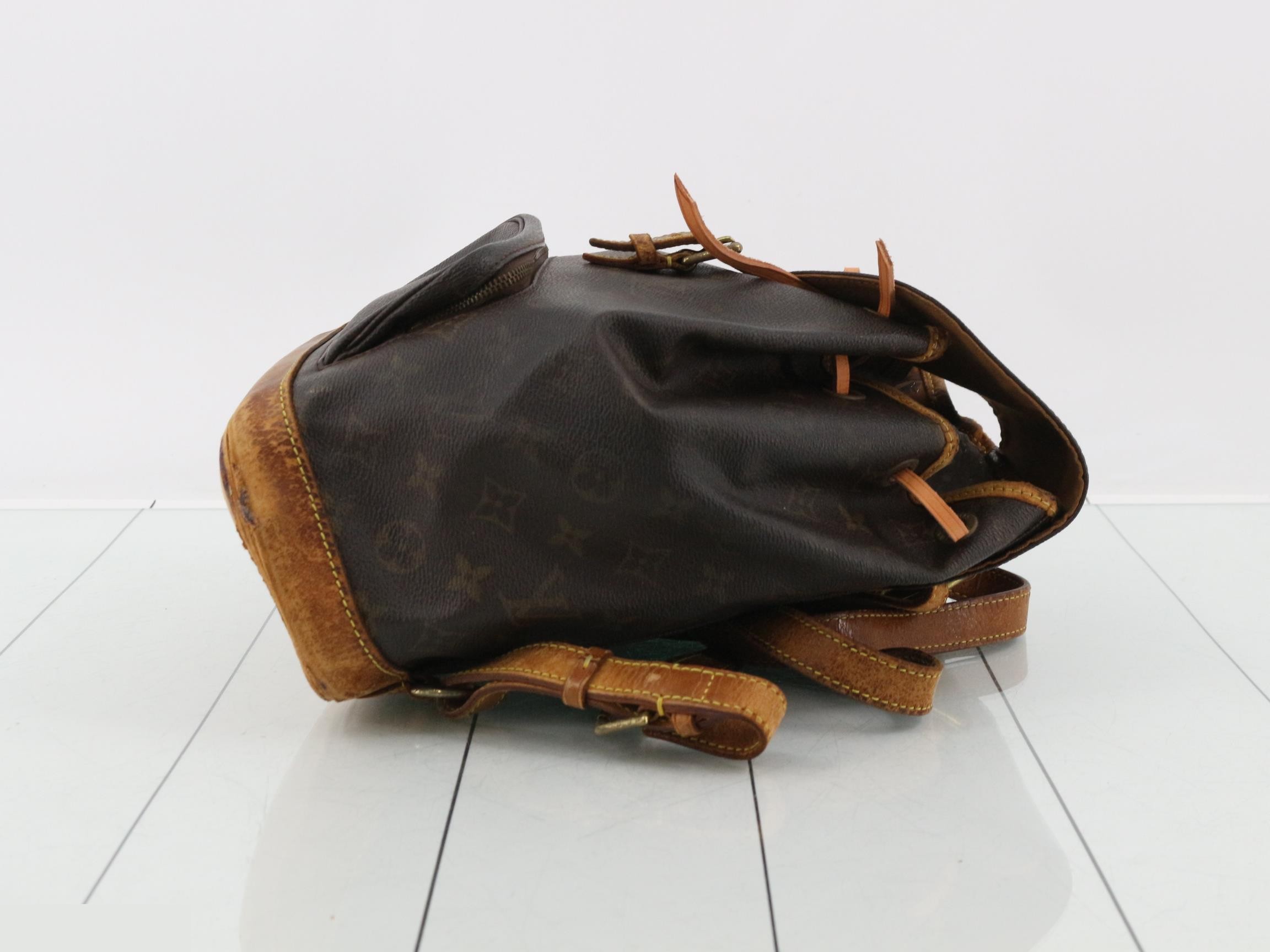 Monsuri MM — view 3