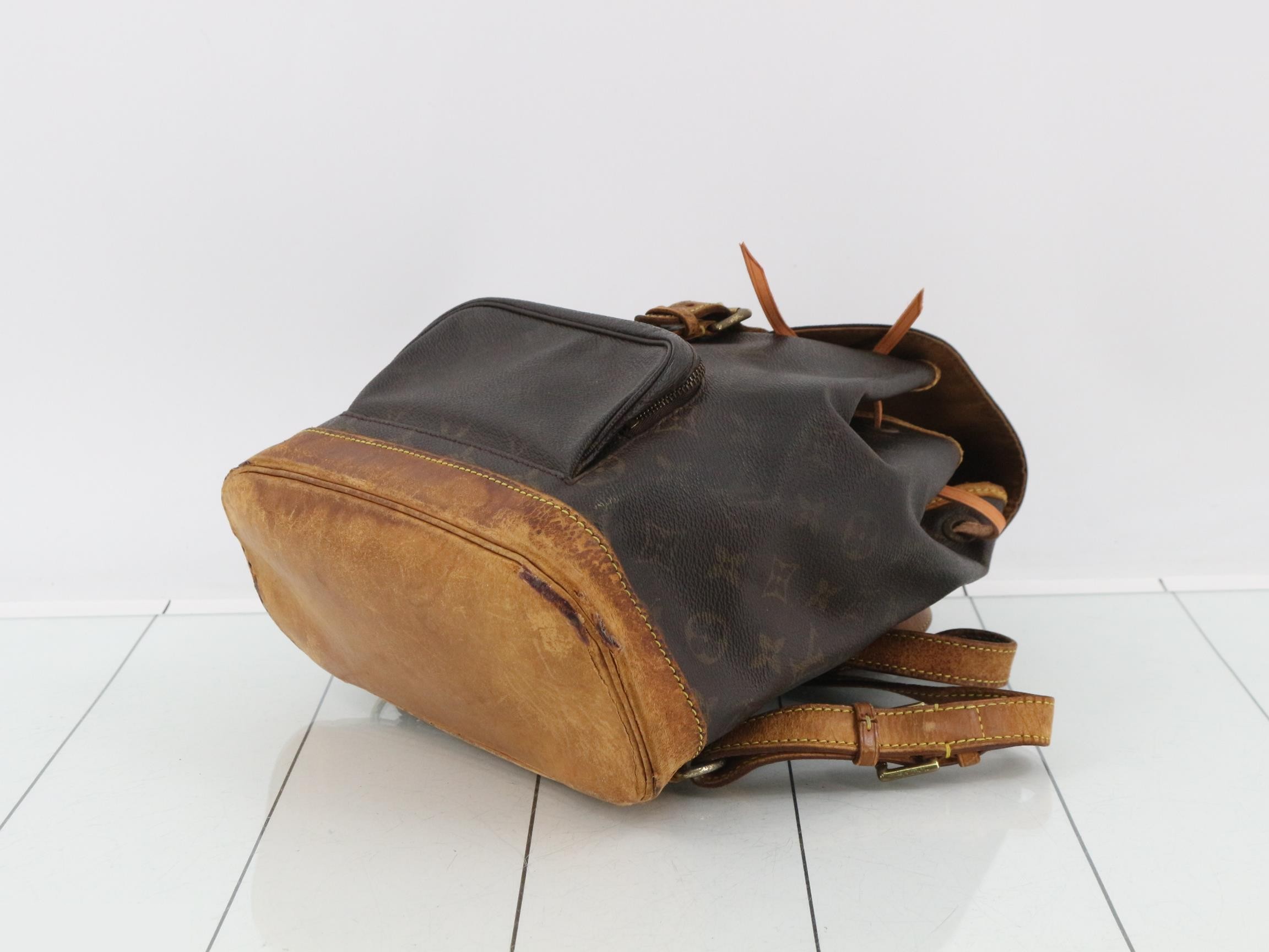 Monsuri MM — view 6