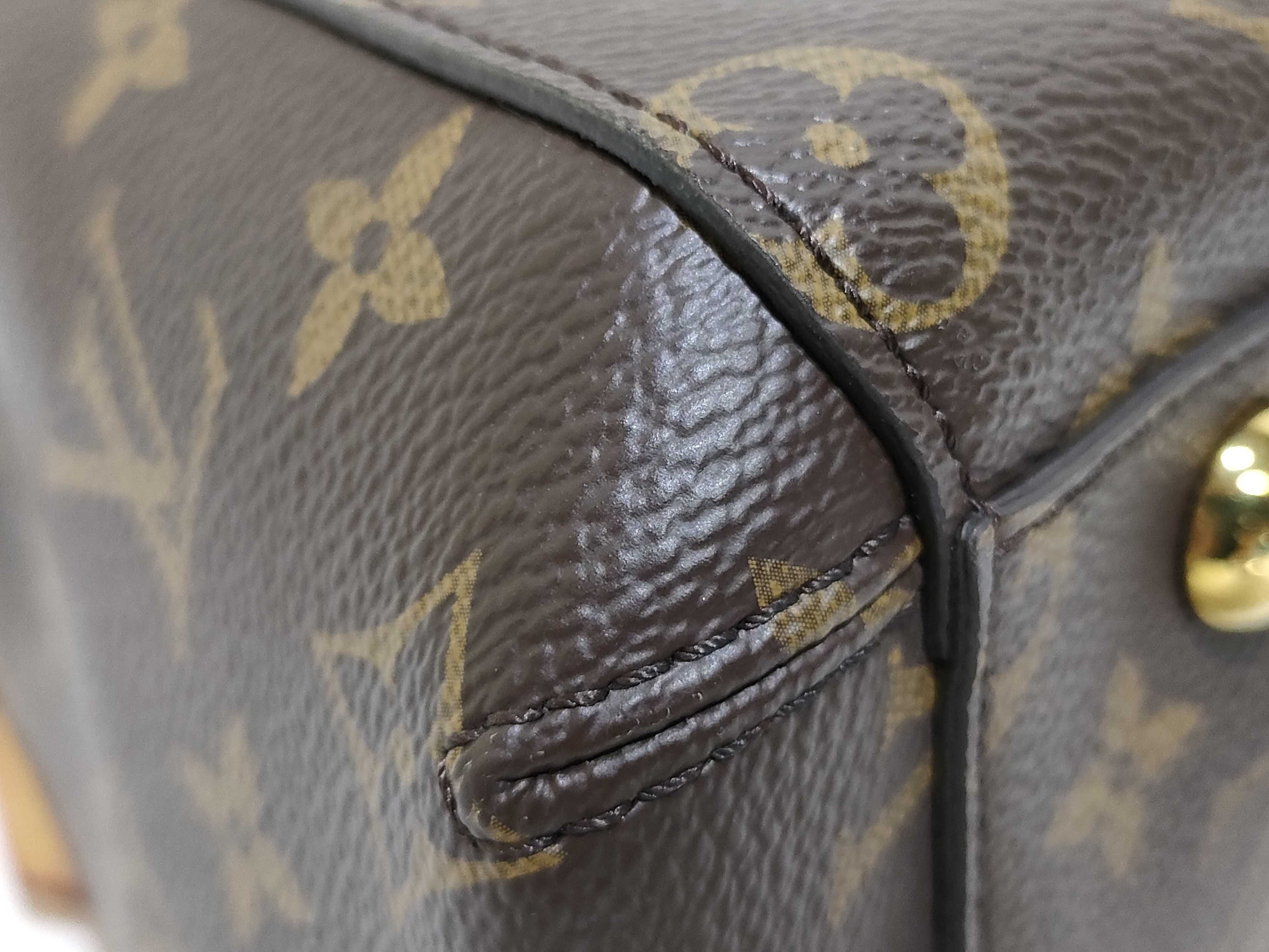 Monogram Montaigne BB CA4109 Handbag — view 6