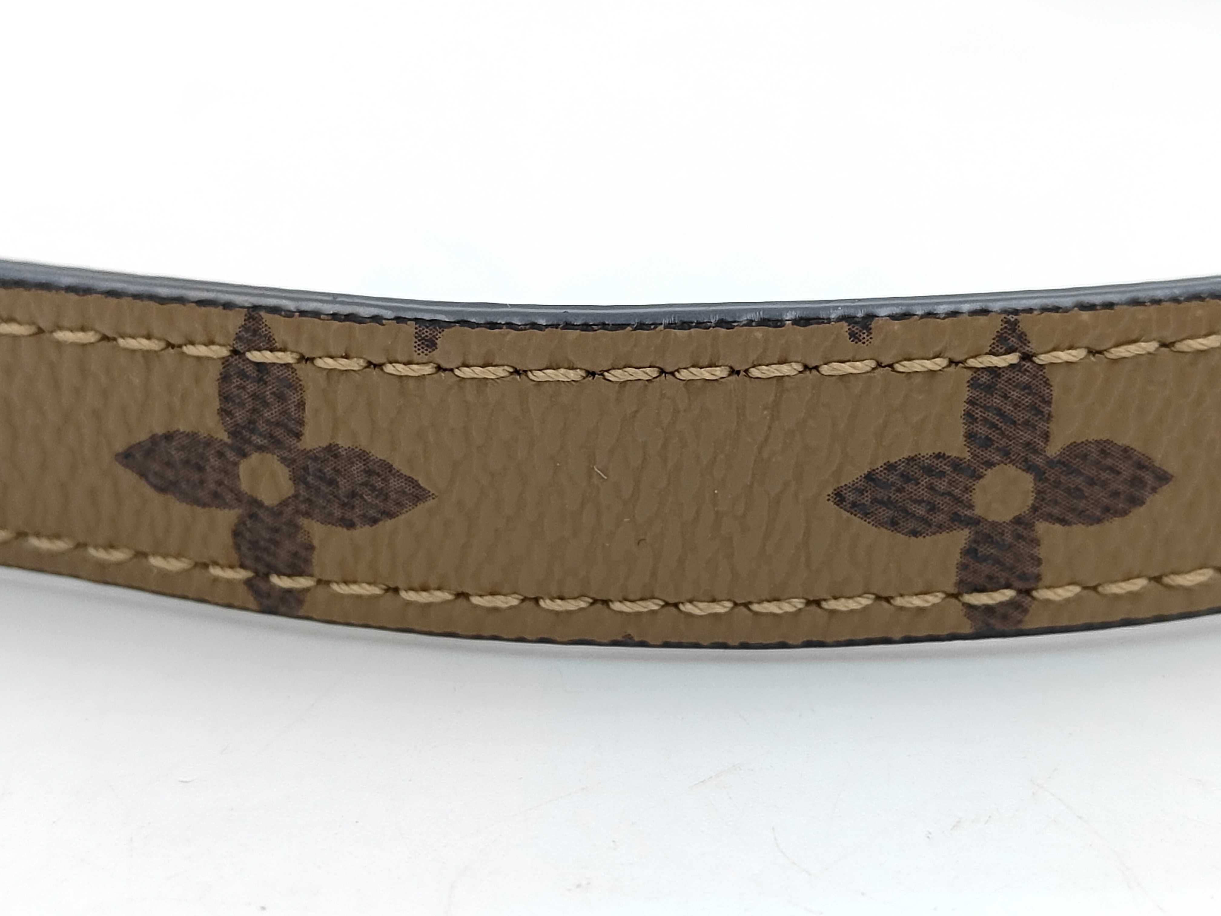 Pochette Metis MM Monogram Reverse M44876 Shoulder Bag — view 6