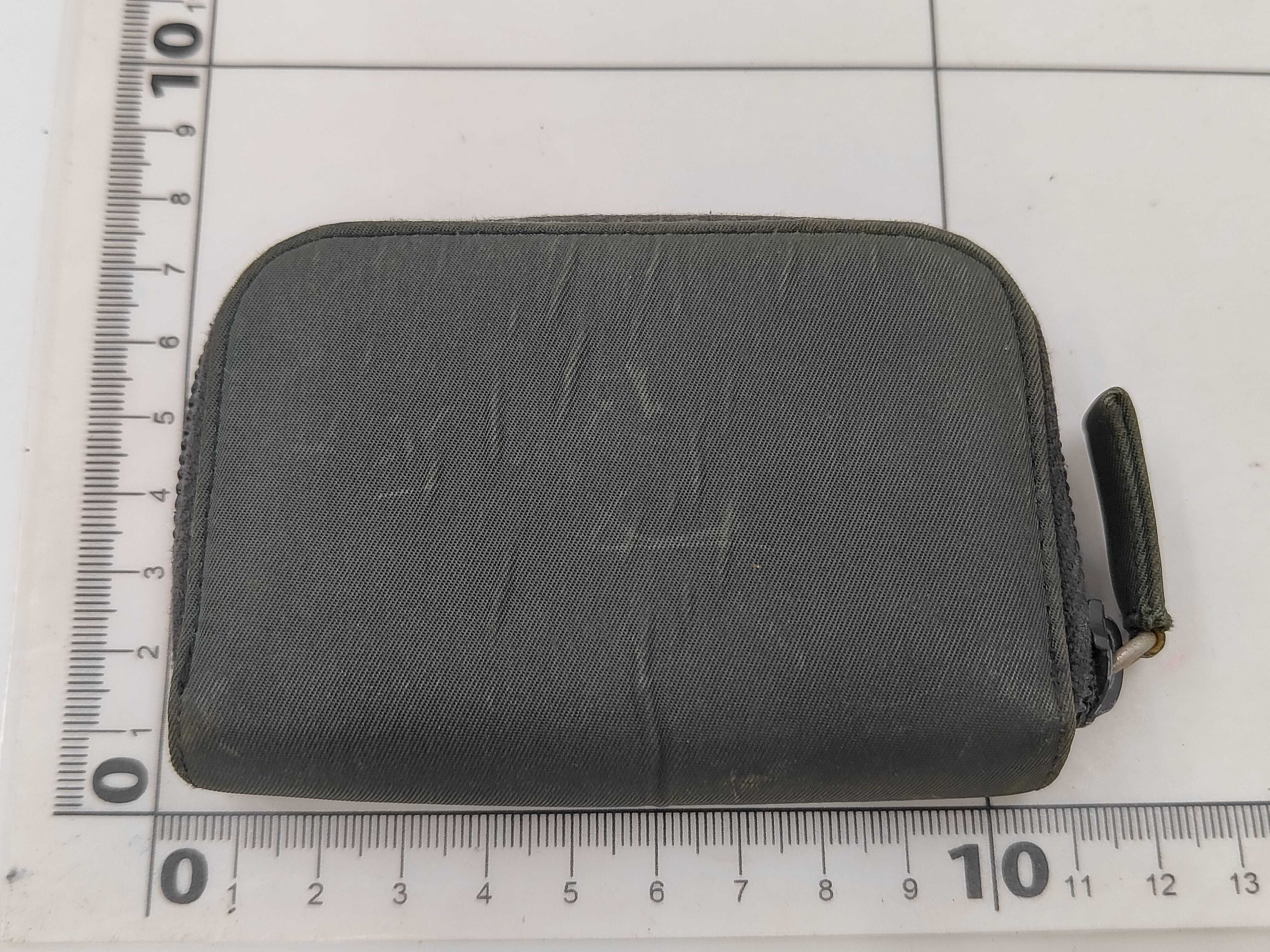 Saffiano Key Case — view 2